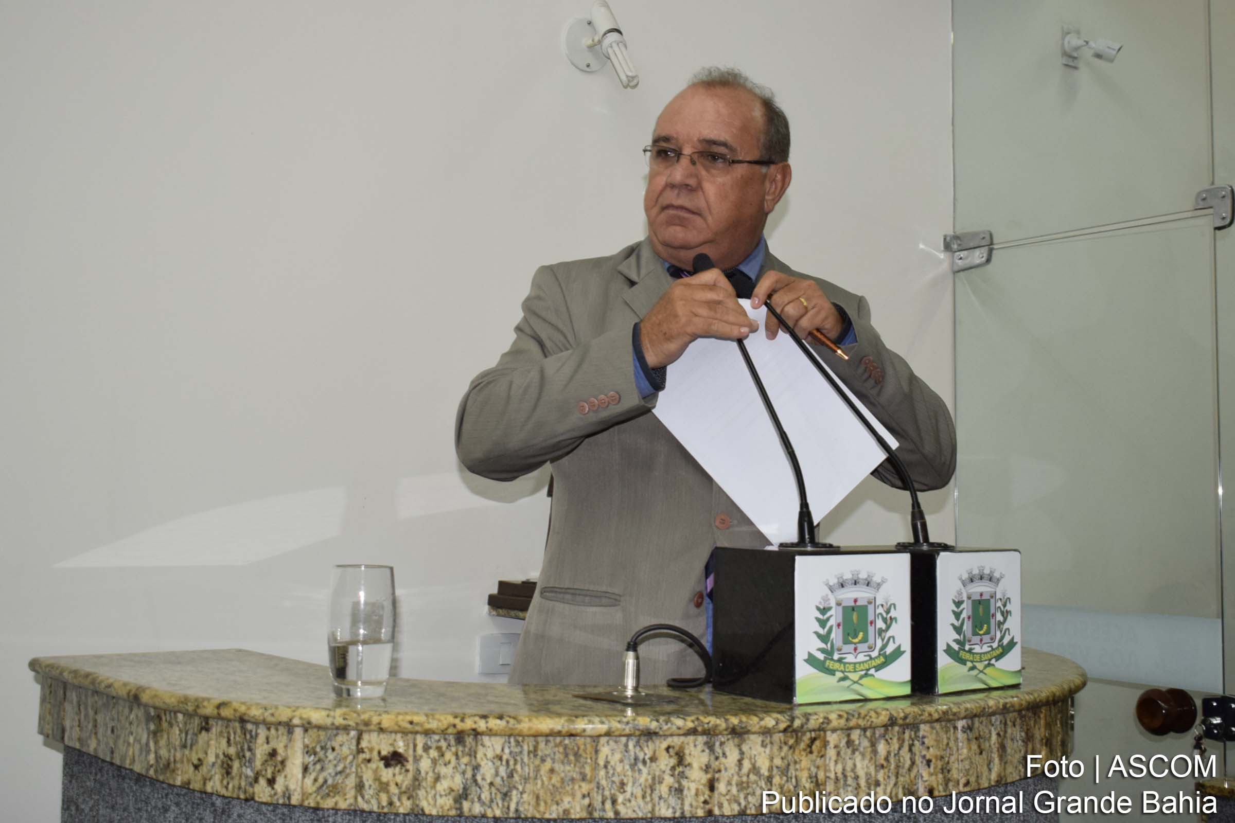 José Carneiro: a oposição está dividida, se lançar como candidato 1 ano e 4 meses antes da eleição me soa com uma atitude  desesperadora.