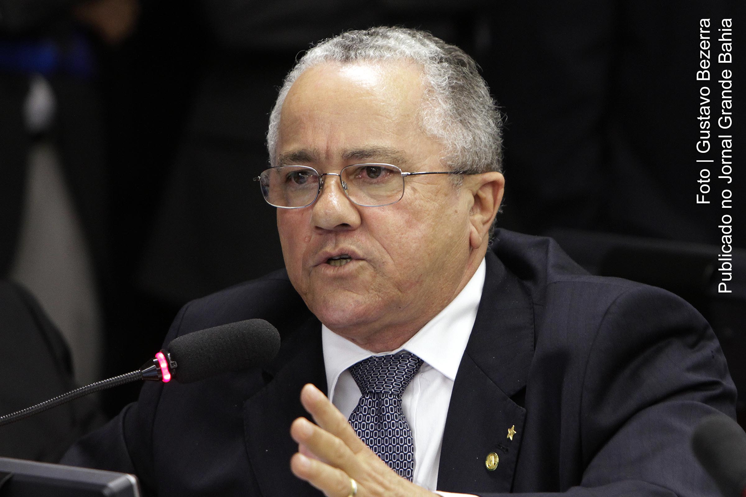 Na Ditadura Militar, não! | Por Josias Gomes