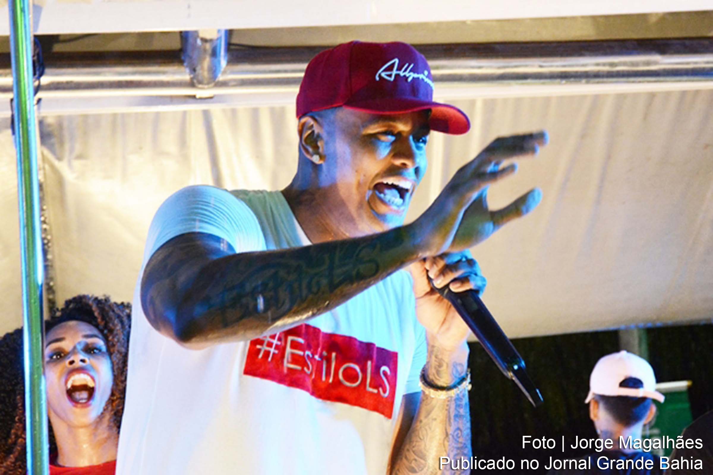 grade oficial de atrações da Micareta 2019 foi divulgada pela Prefeitura de Feira de Santana, através da Secretaria de Cultura, Esporte e Lazer