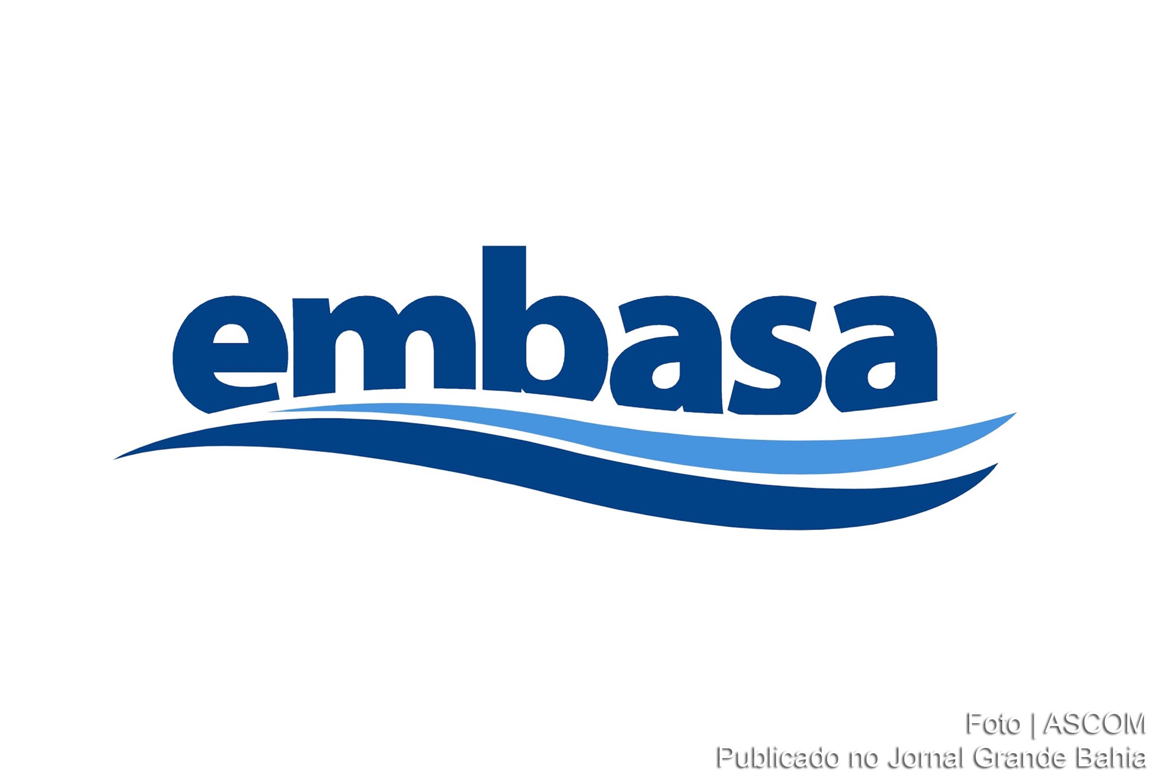 Embasa realiza ação de combate a fraude na localidade da Matinha, em Feira de Santana, com o apoio da Polícia Militar.