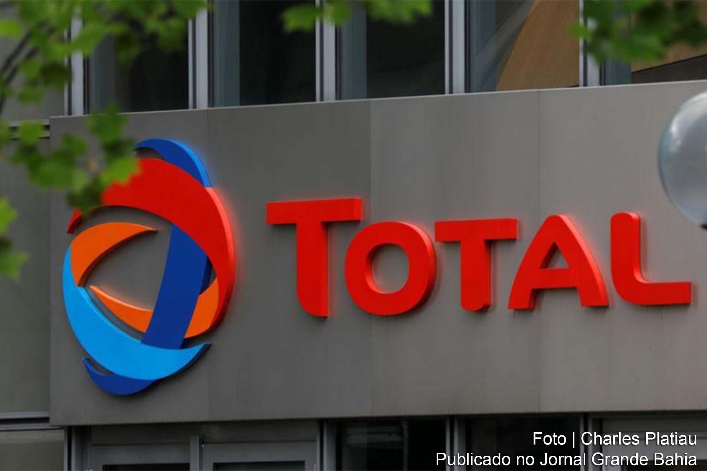 Petroleira Total avança em renováveis no Brasil com investimento em parque eólico.