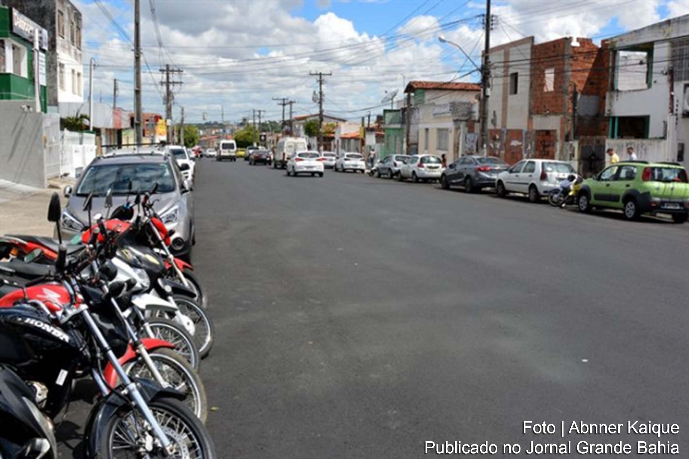 SMT vai disponibilizar equipes com Agentes no local para fazer as devidas orientações, e trabalho de educação no trânsito