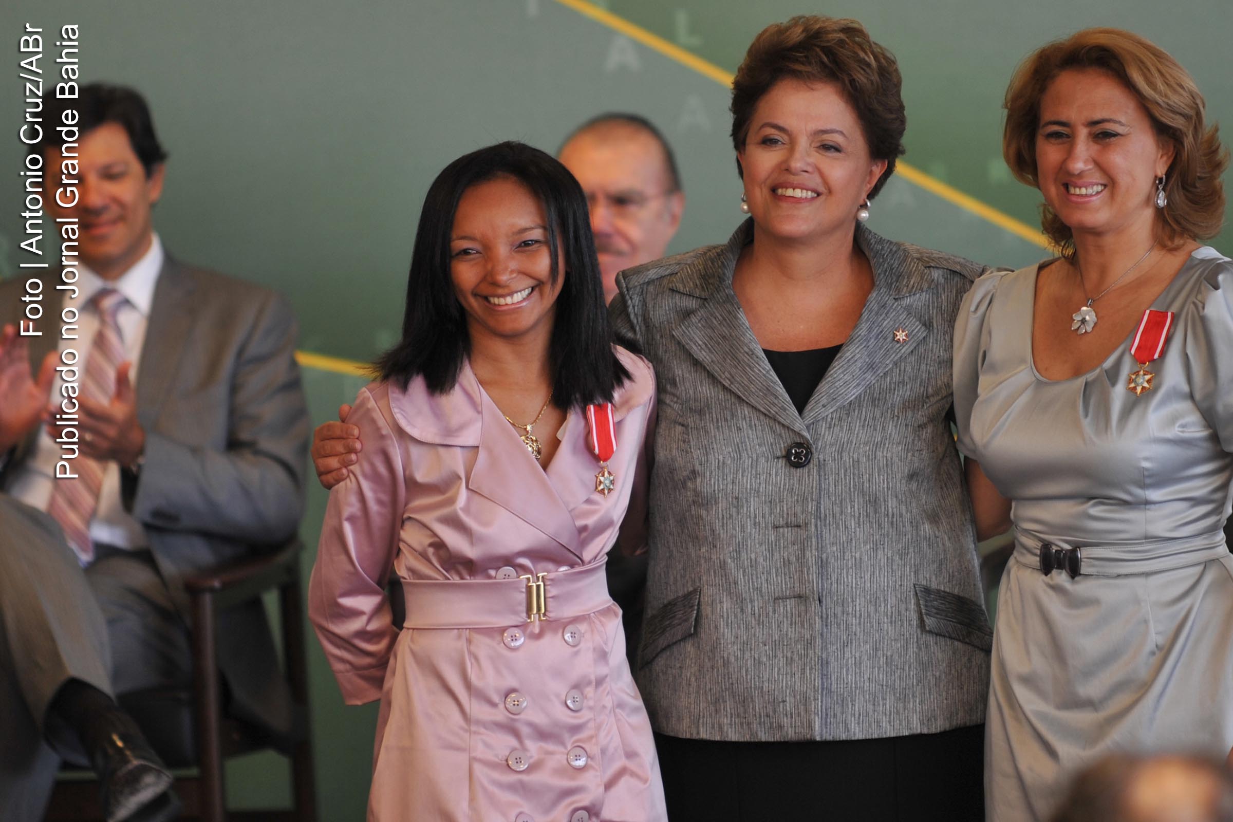 Governo de Dilma Rousseff tem 47% de aprovação, aponta pesquisa