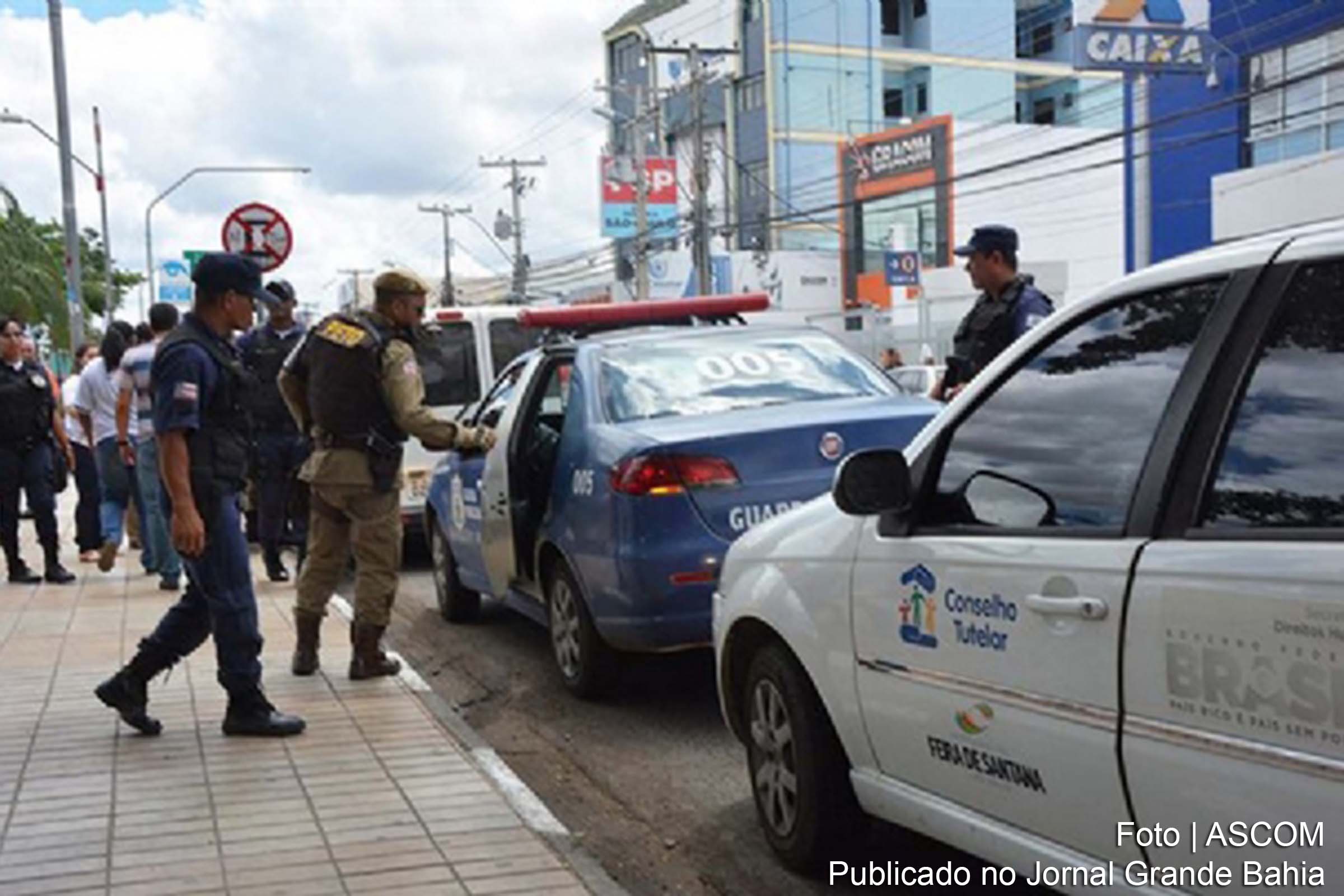 Inscrições para os cargos de conselheiros tutelares de Feira de Santana, para o quadriênio 2020/2023, serão encerradas dia 14 de junho.