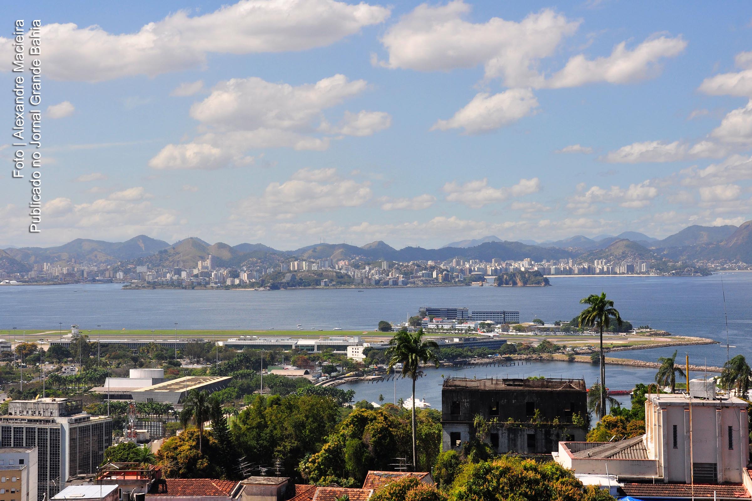 ANAC adia audiência pública sobre Santos Dumont a pedido de interessados