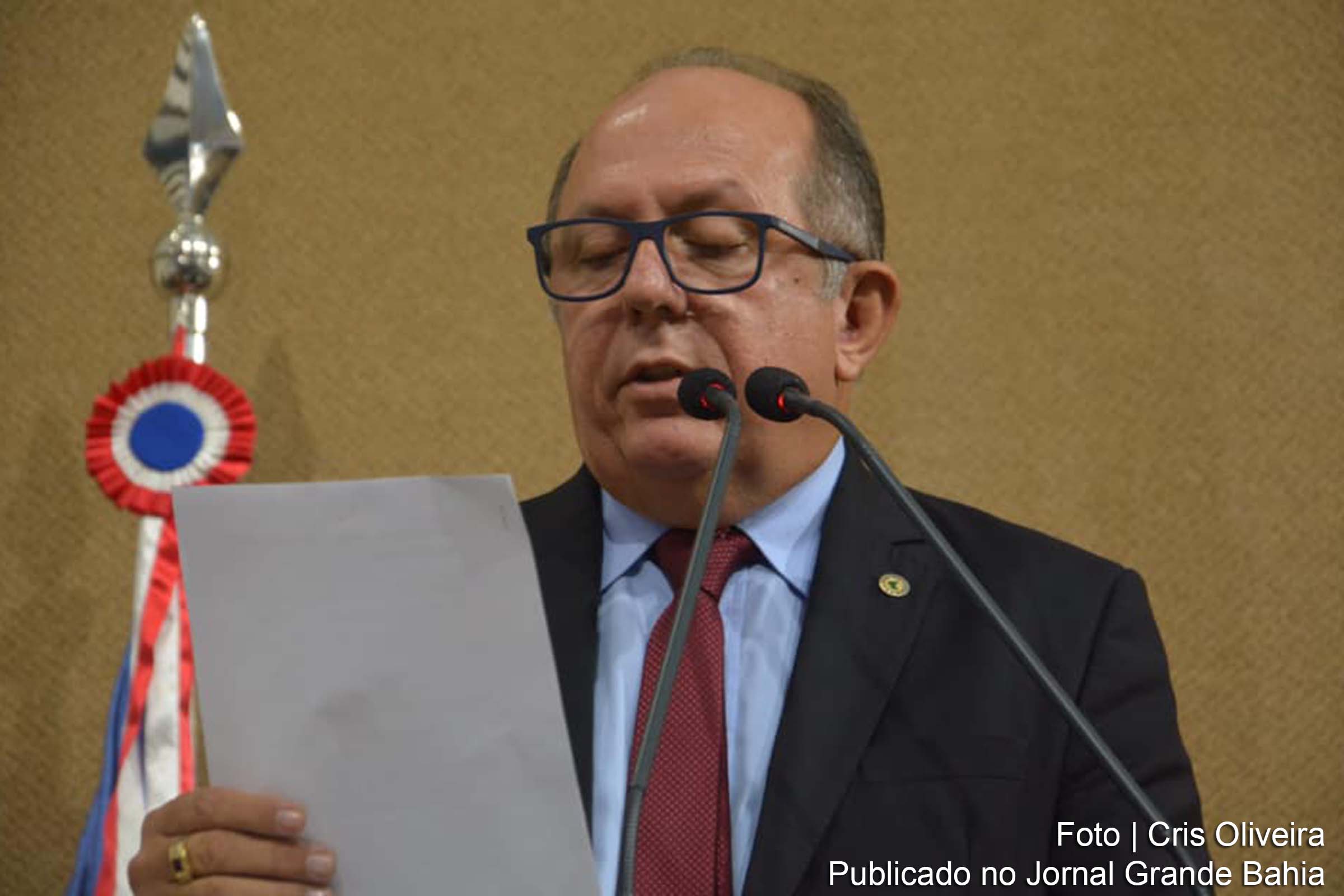 Deputado José de Arimateia promove Roda de Conversa sobre o Lúpus na ALBA.