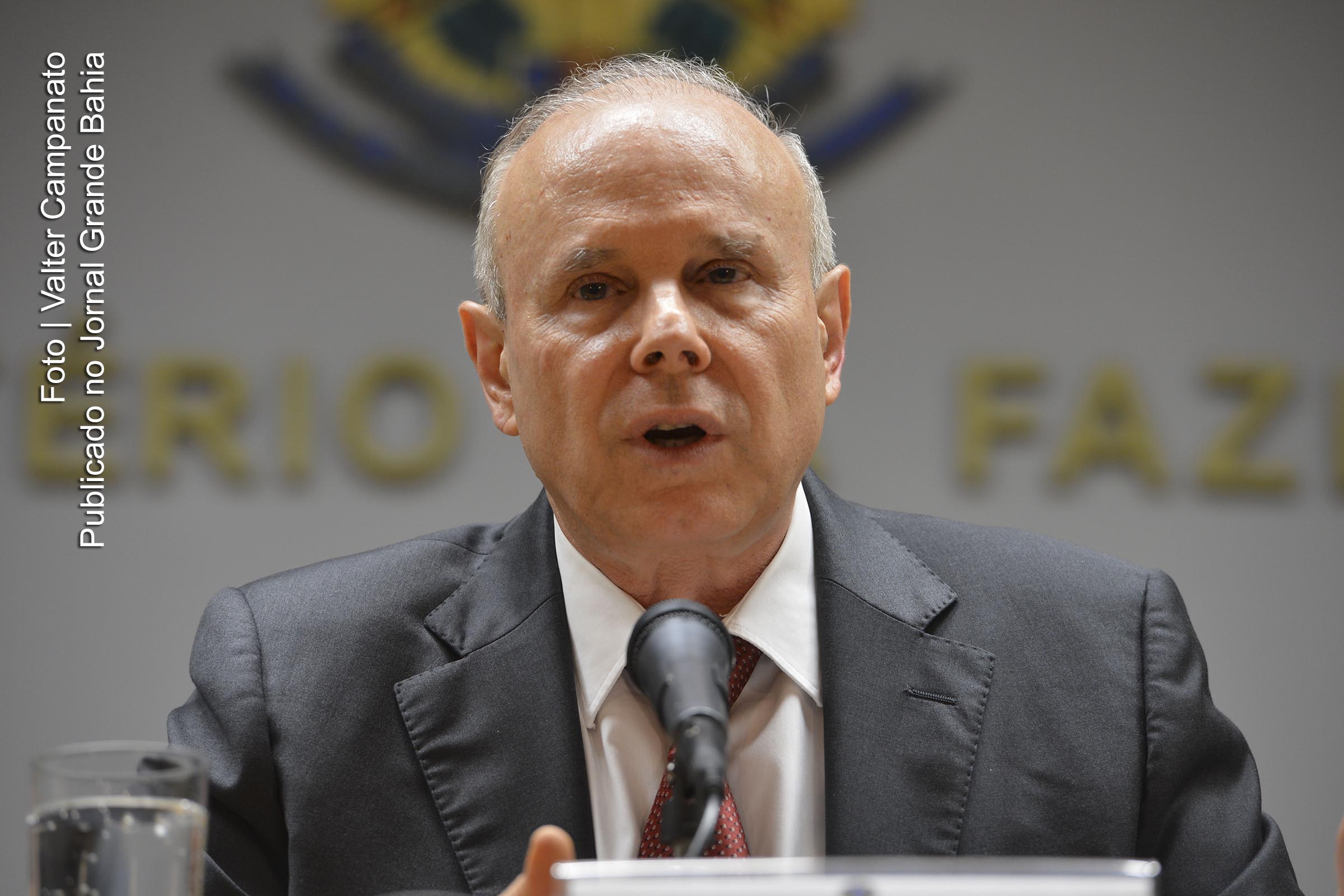 Ex-ministro Guido Mantega vira réu,