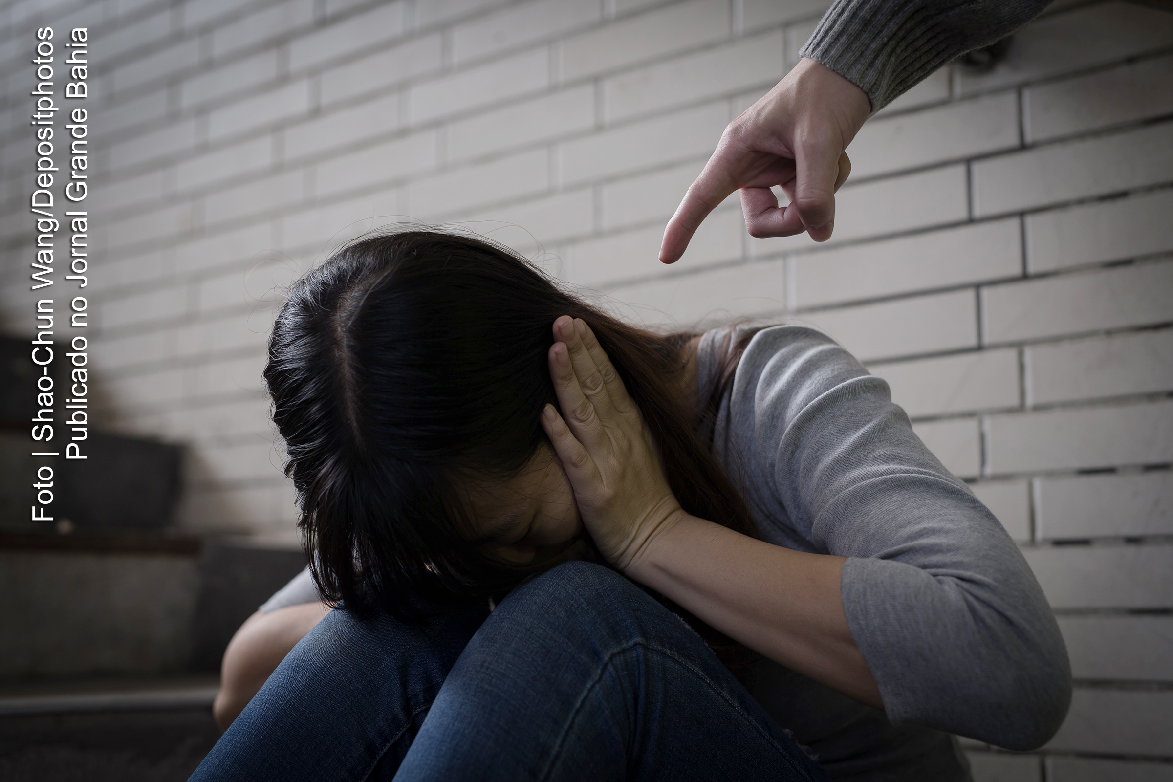 Publicada sem vetos, a nova norma dá mais poder a autoridades do Judiciário e policiais na adoção de medidas protetivas.