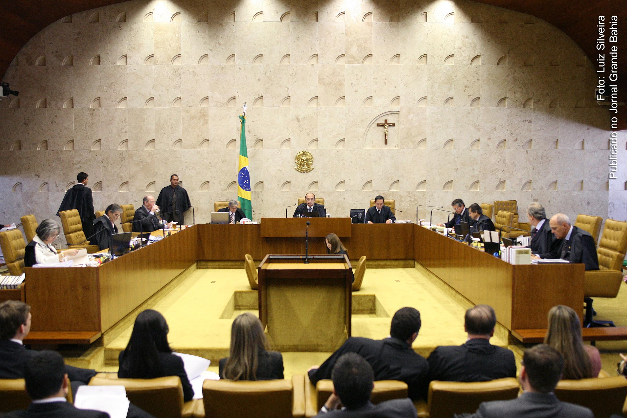 Supremo Tribunal Federal quer dar um basta à nefasta prática do nepotismo