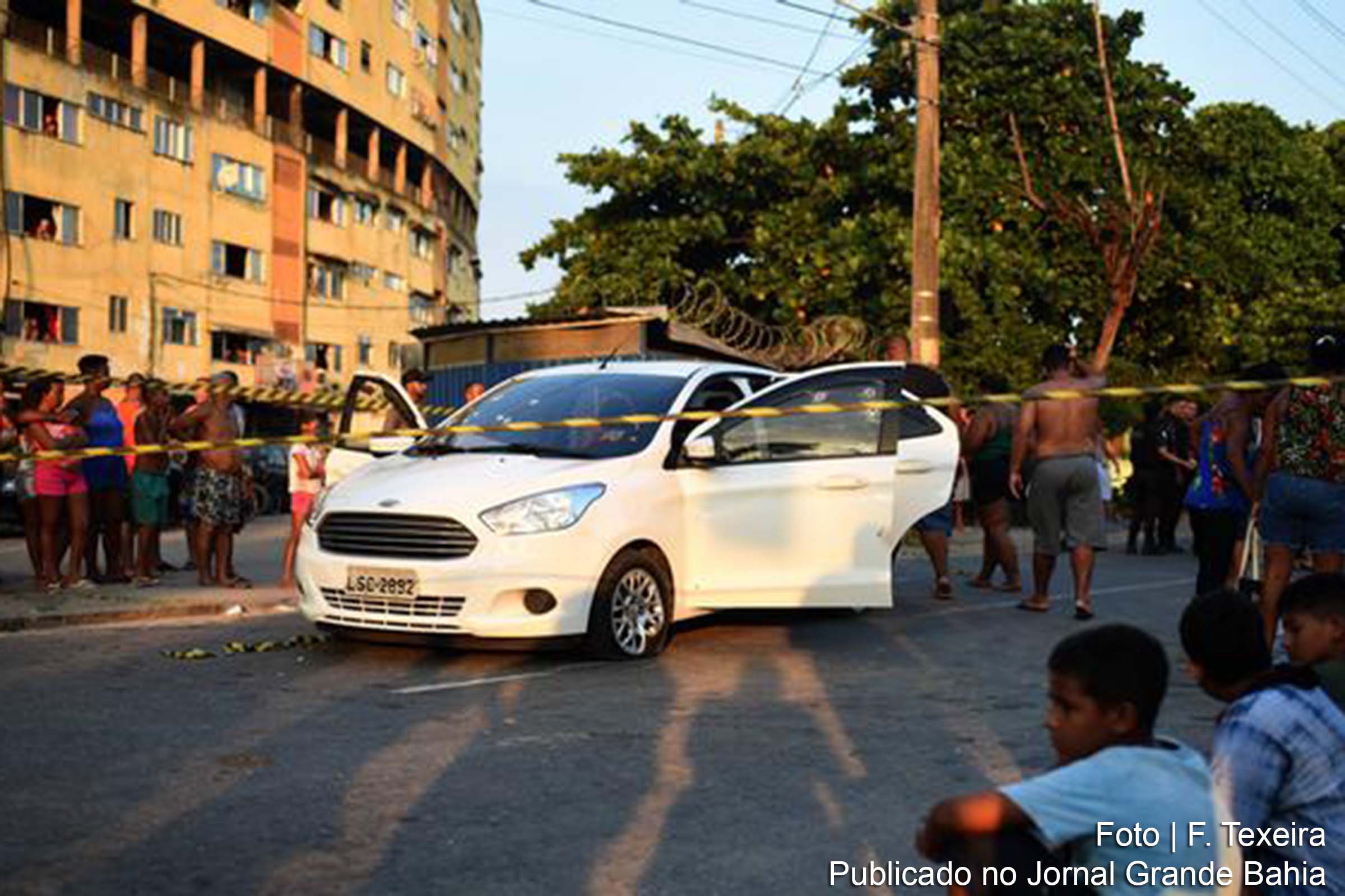 Com 80 tiros, a execução de um músico pelo Exército virou símbolo da violência das forças de segurança no Rio de Janeiro.