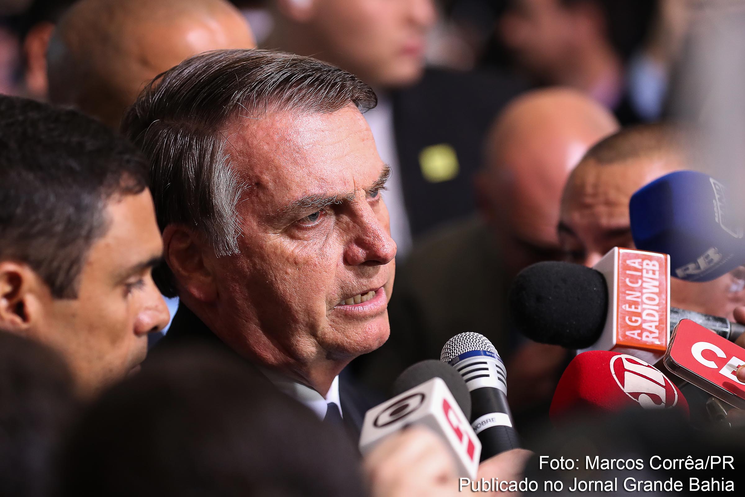 Manifestação de apoio a Bolsonaro pode se tornar um fiasco | Por Sérgio Jones