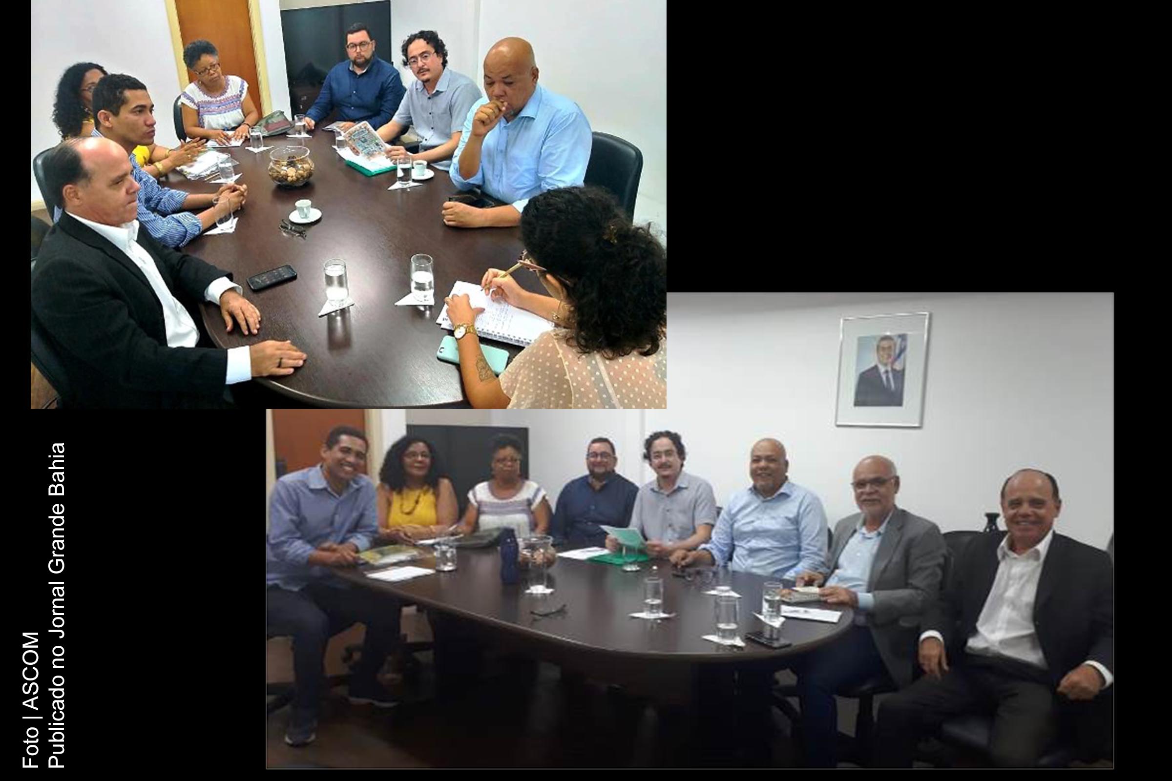 ABECS atua na defesa do Ensino de Sociologia no Estado da Bahia