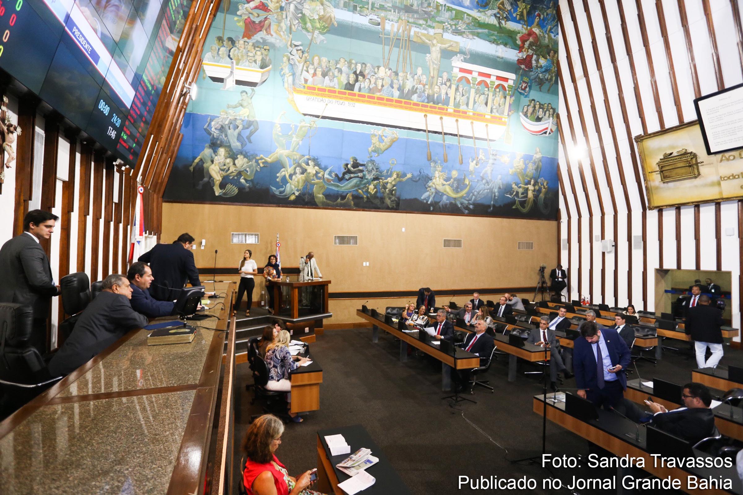 Debates sobre direito dos povos tradicionais e bloqueio de verbas para educação superior estão na agenda da ALBA