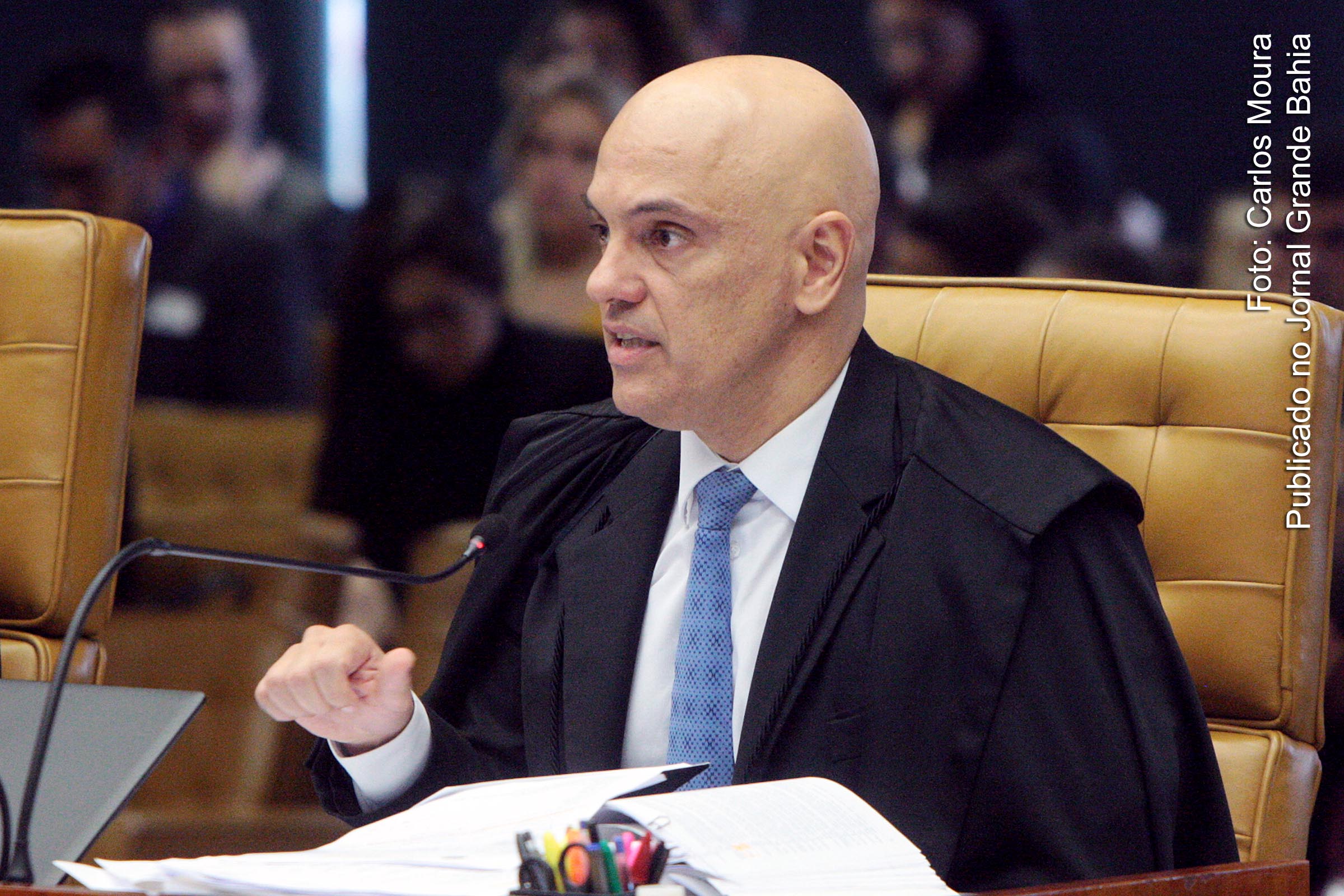 Decisão do ministro do STF Alexandre de Moraes foi proferida em recurso de empregados demitidos em 1997 pelo Banco do Brasil.