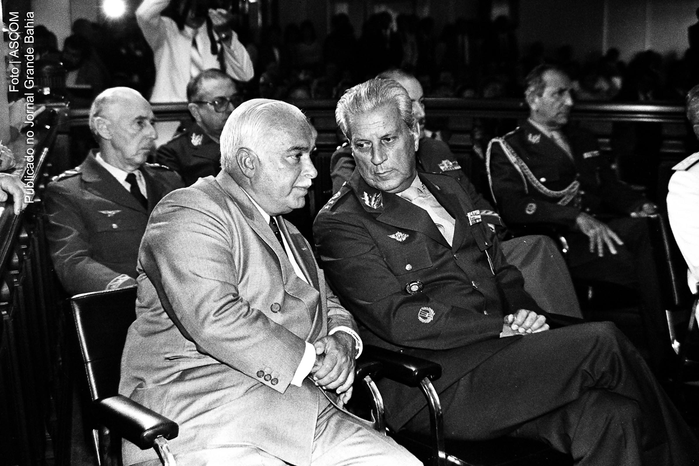 Programa de Lilia Campos promove debate sobre sucessão municipal em Feira de Santana