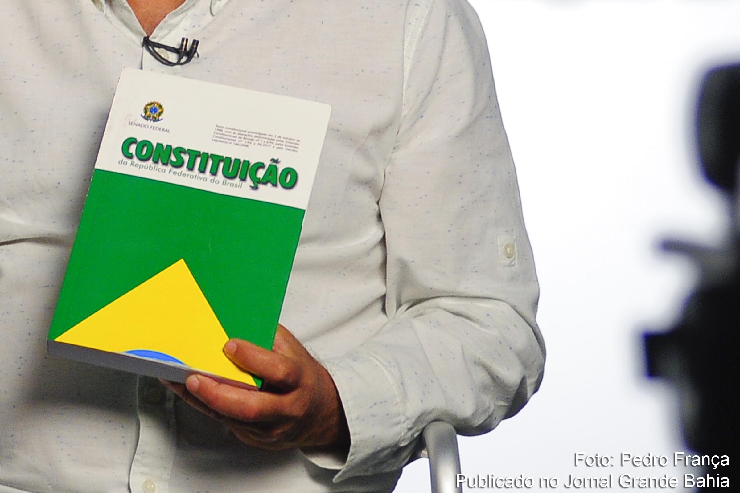 A Constituição de 1988 a 2018 | Por João Baptista Herkenhoff