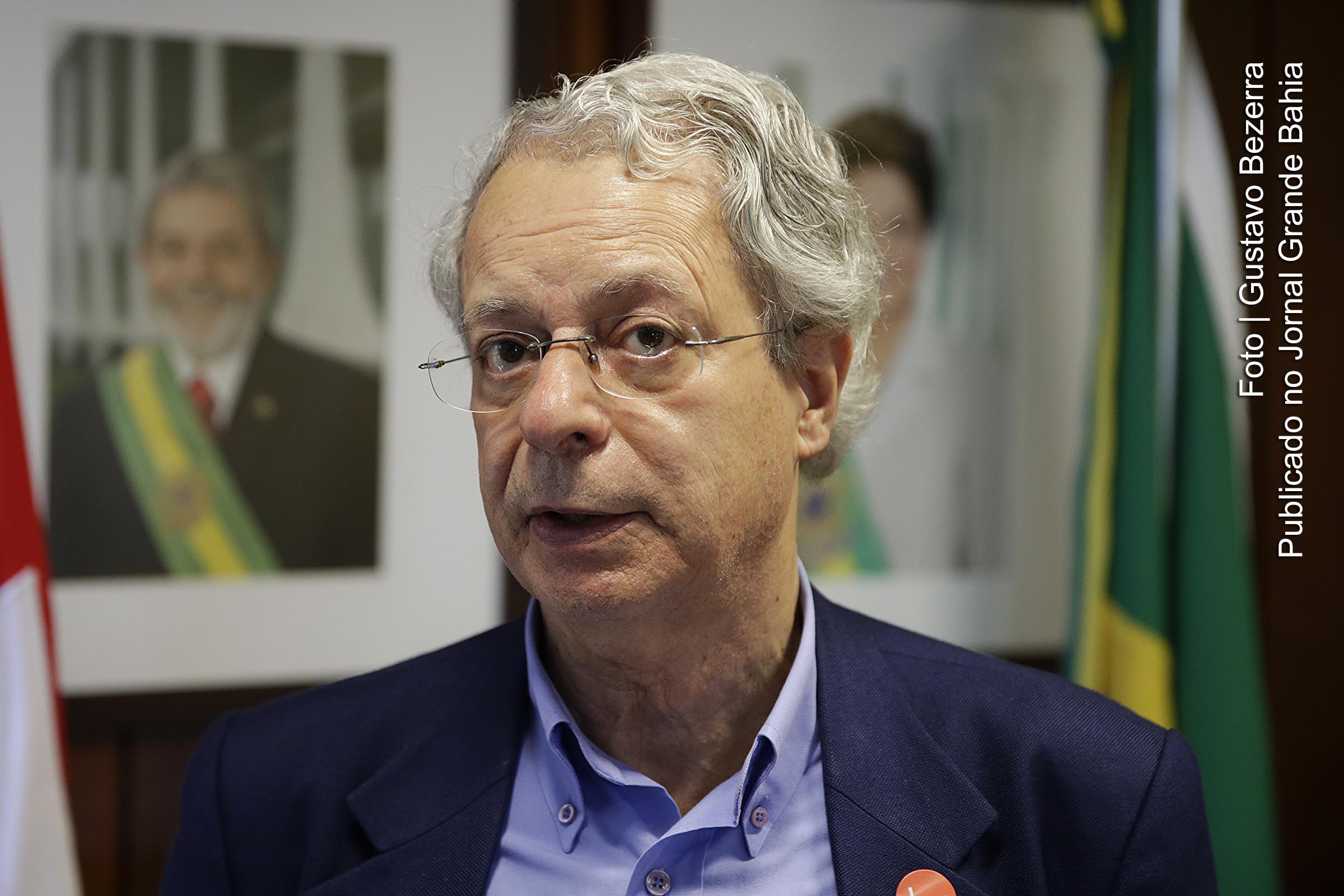 Texto maravilhoso de Frei Betto: pergunte à história | Por João Baptista Herkenhoff