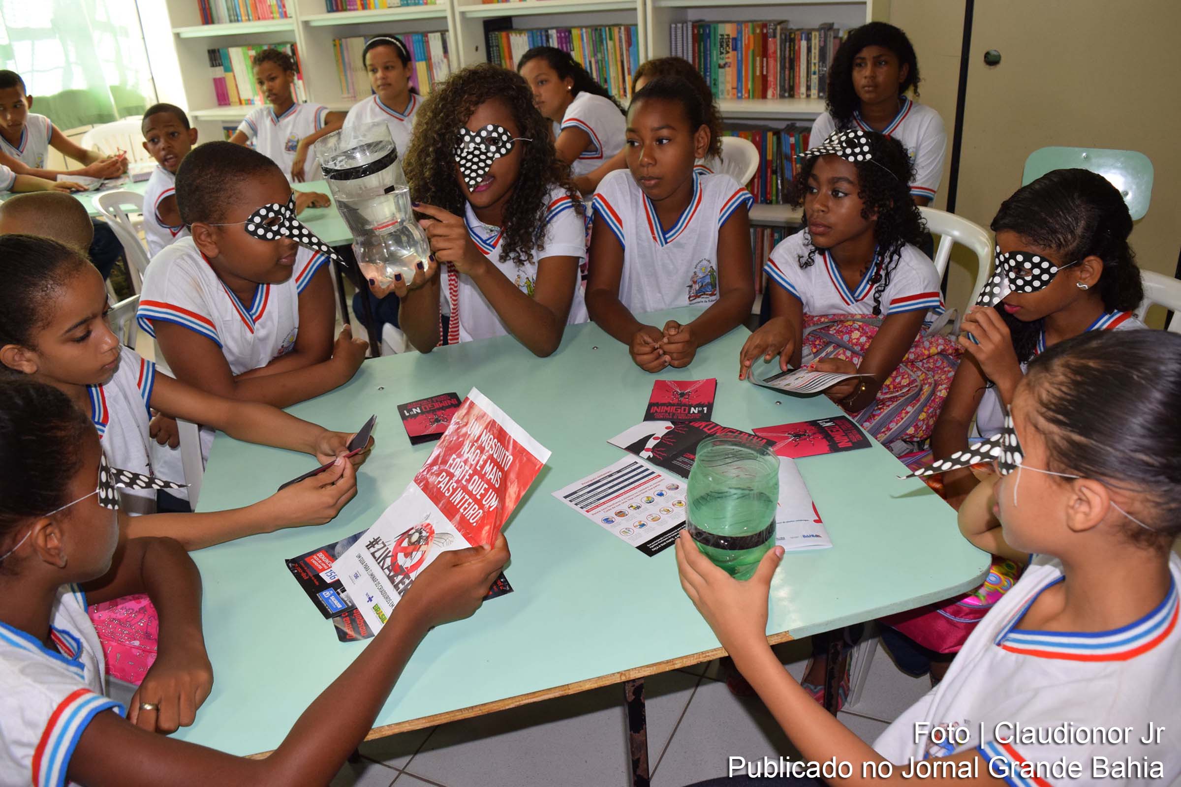 Secretaria da Educação do Estado está com inscrições abertas para o concurso de vídeos educativos, direcionado aos estudantes da rede estadual de ensino.