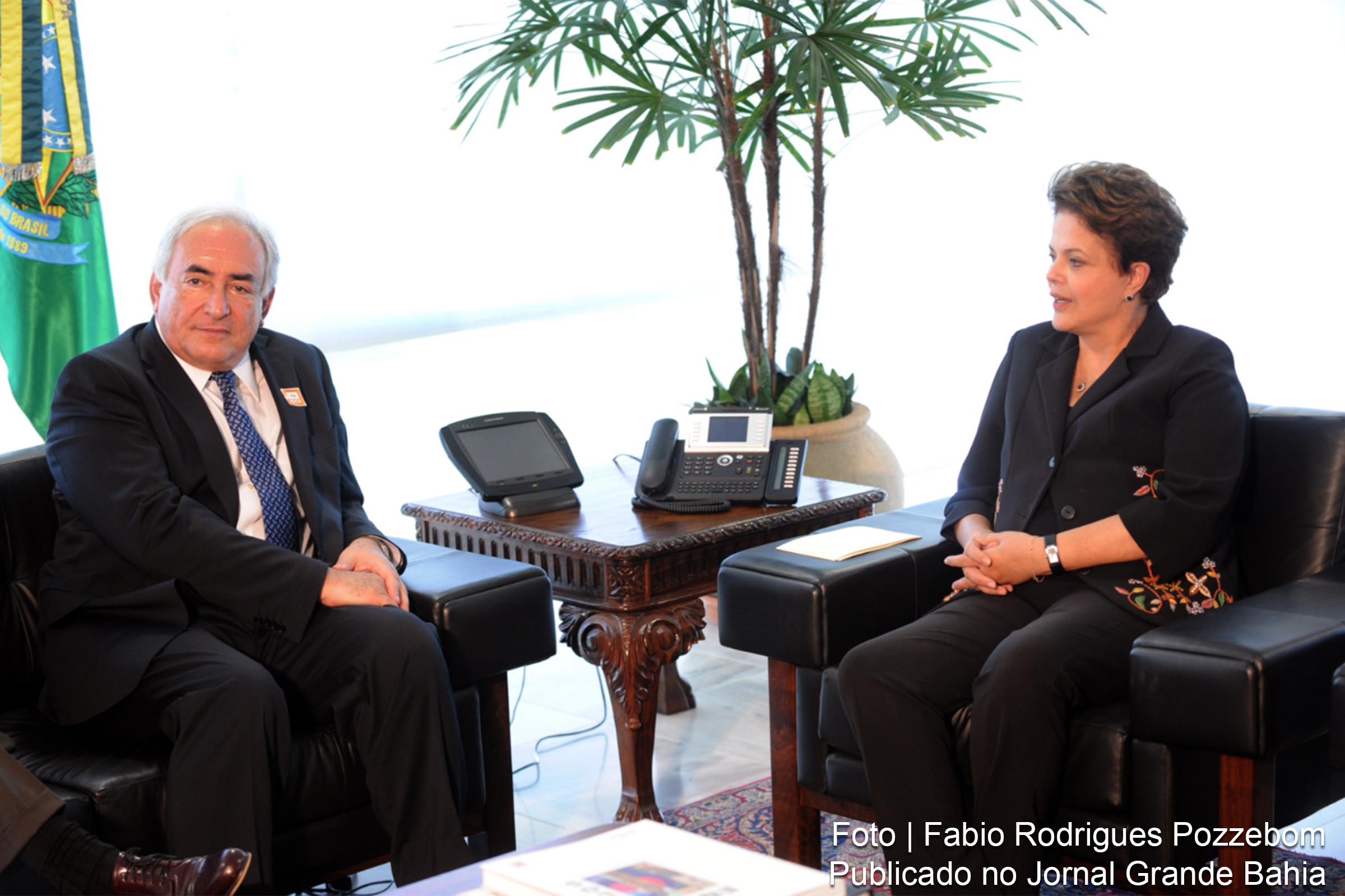 Política industrial brasileira é receita para declínio, diz revista The Economist