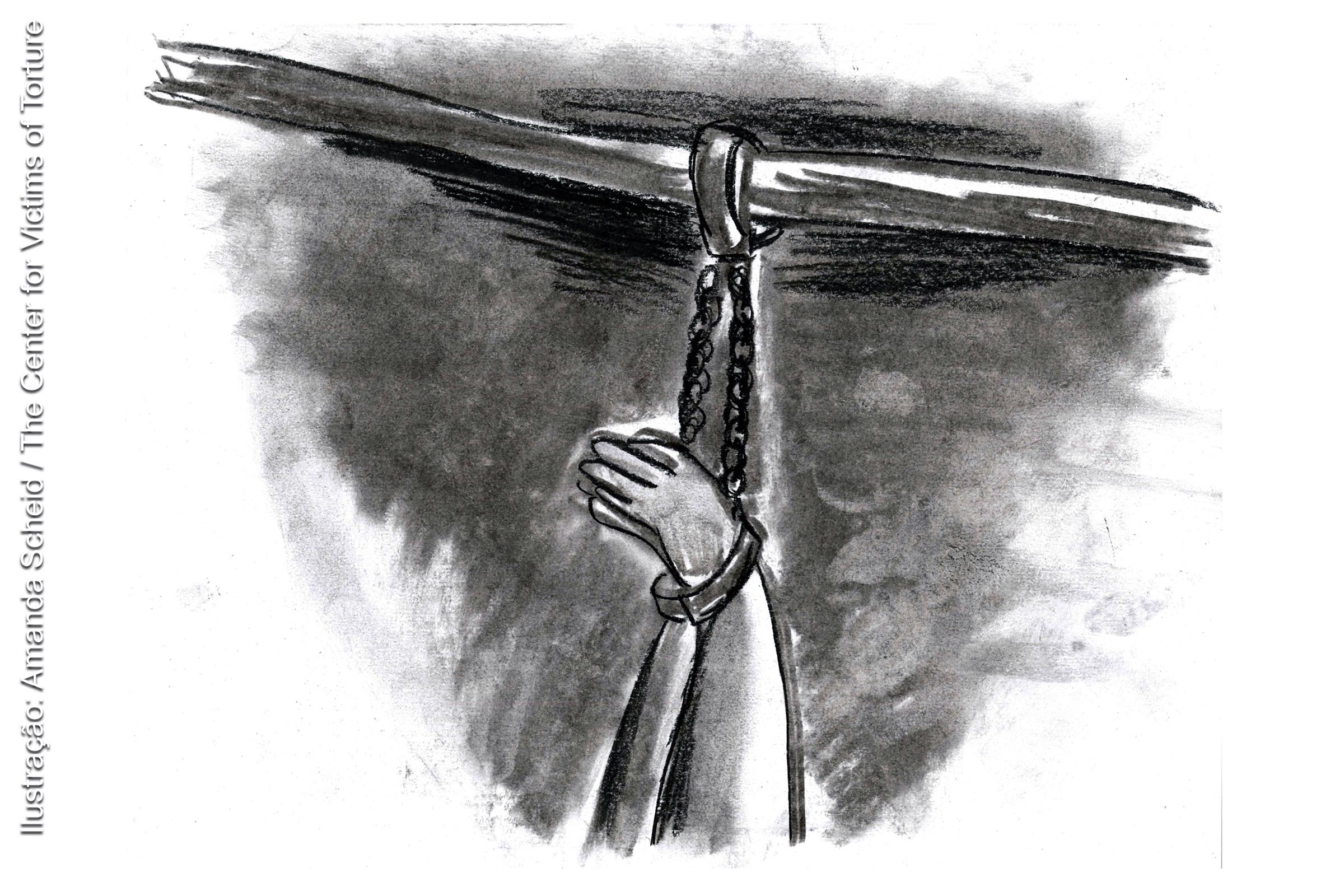 Dia internacional contra a tortura | Por João Baptista Herkenhoff