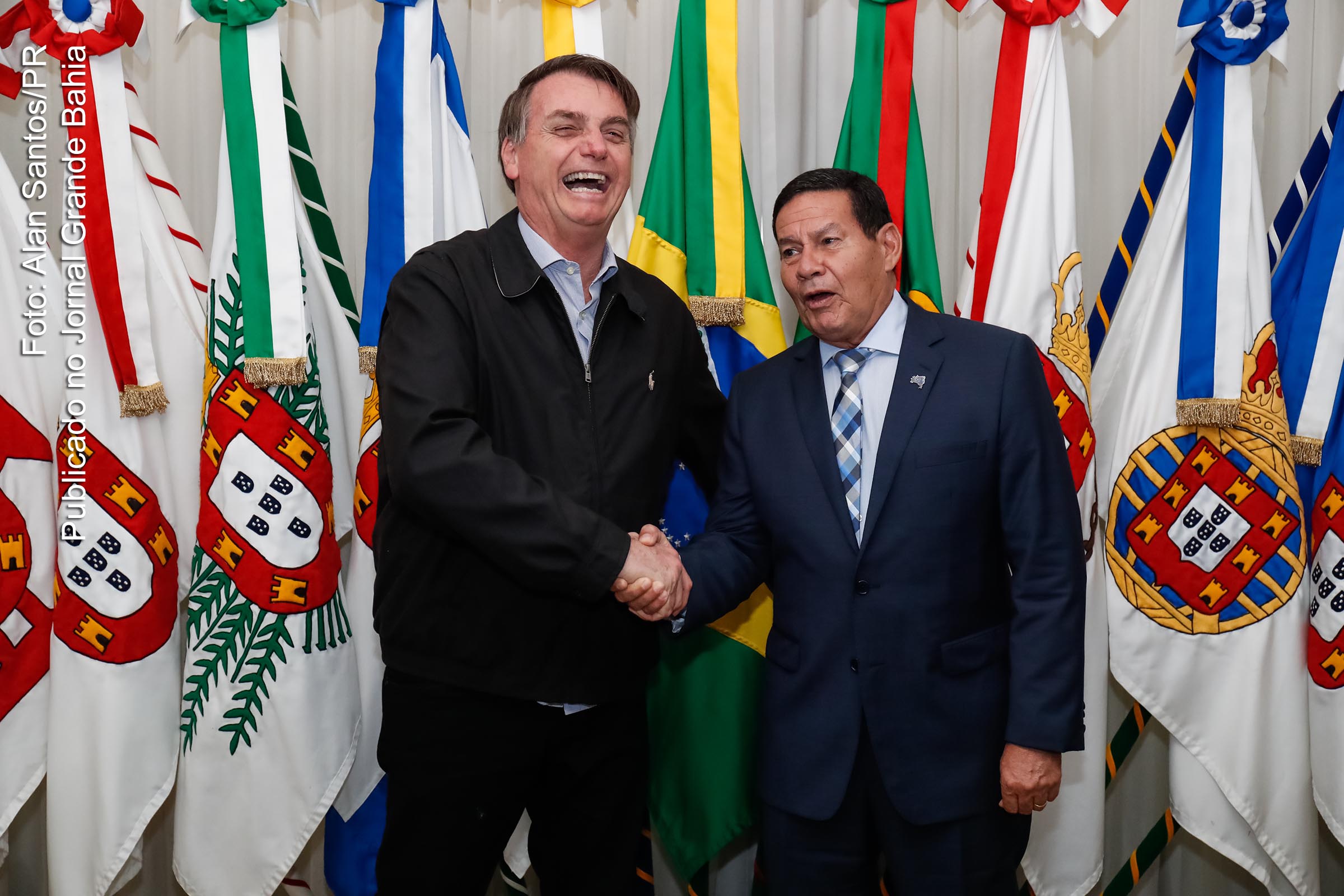 BC reduz projeção de crescimento do PIB em 2019 a 0,8%; Governo Bolsonaro prossegue com política liberal que resulta em desaceleração econômica e desemprego estrutural