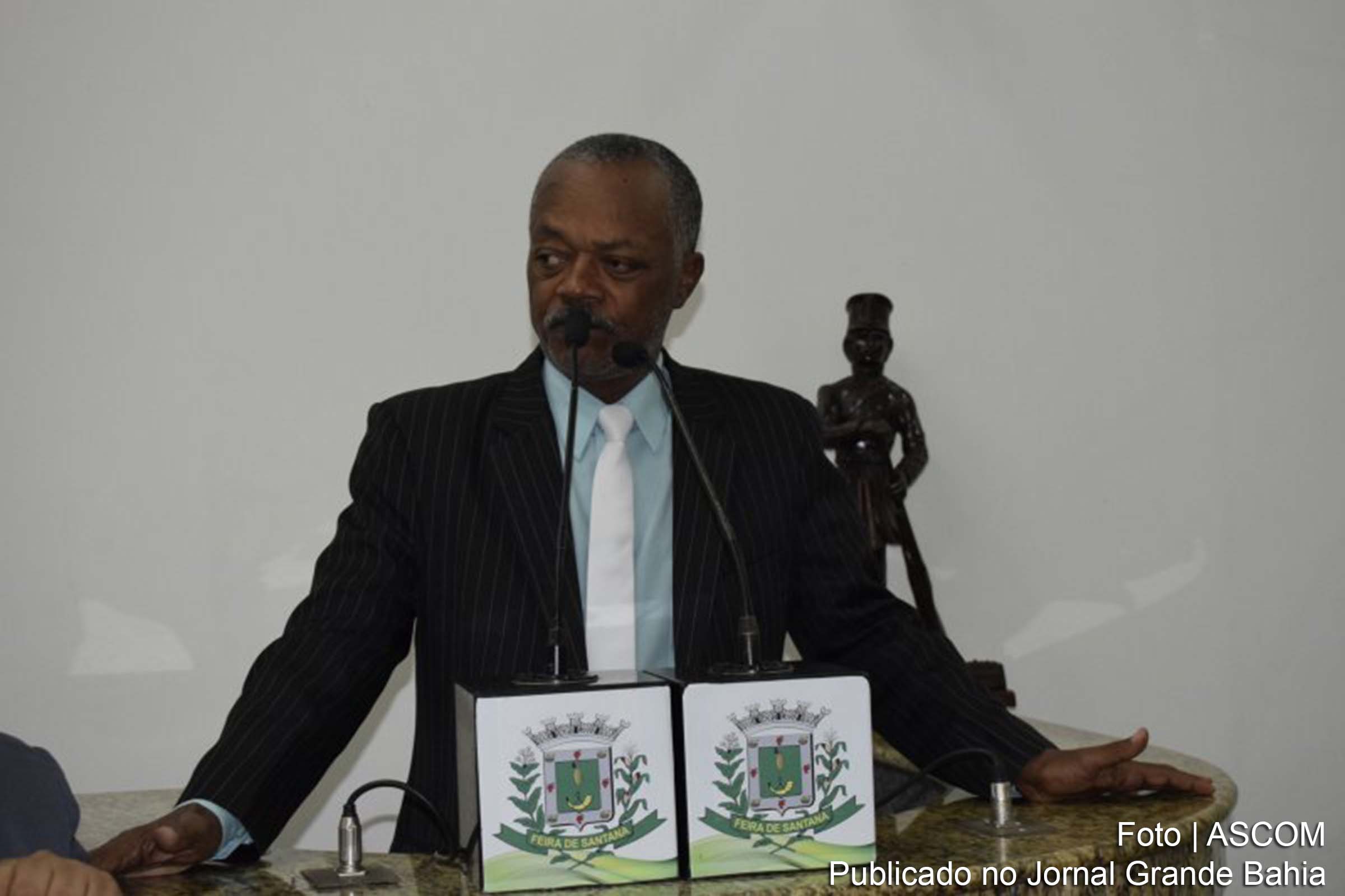 João dos Santos (João Bililiu): o Touro do Sertão deu um show de bola literalmente. Vamos avante durante este Brasileirão.