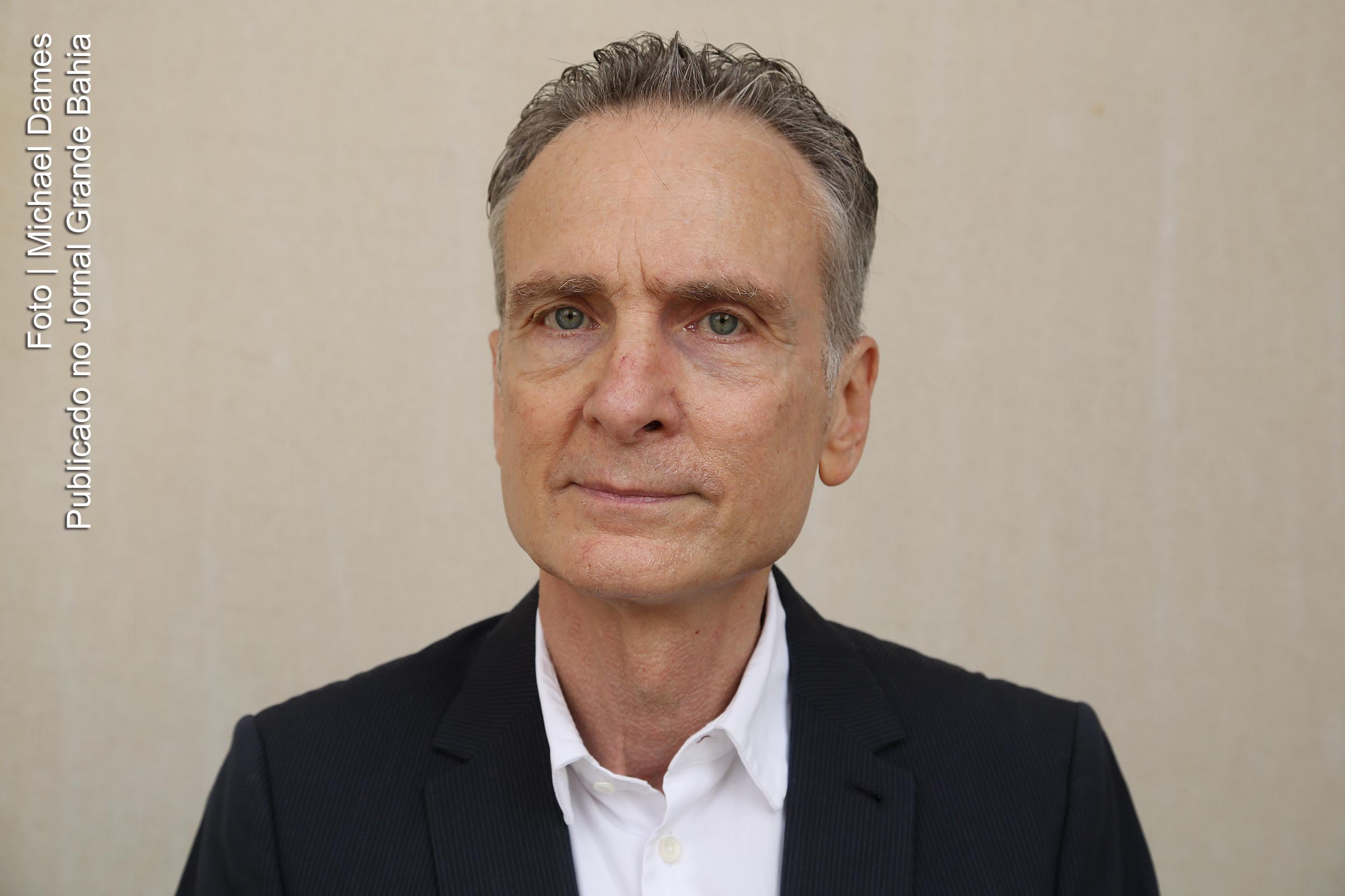 José Alexandre Scheinkman: necessitamos dos programas sociais.