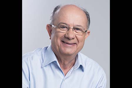 Na Convenção Nacional do DEM, ocorrida em Brasília, o ex-prefeito Jose Ronaldo de Carvalho passou a fazer parte da sua composição.