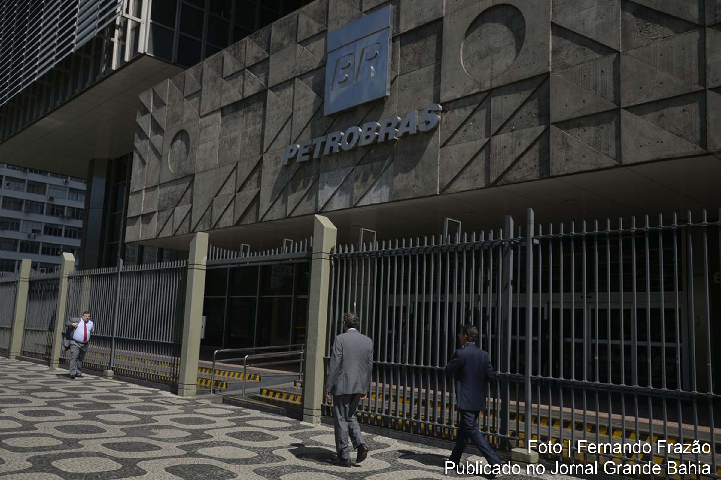 Braskem paga R$ 265 milhões para Petrobras, decorrente de acordo de leniência do Caso Lava Jato