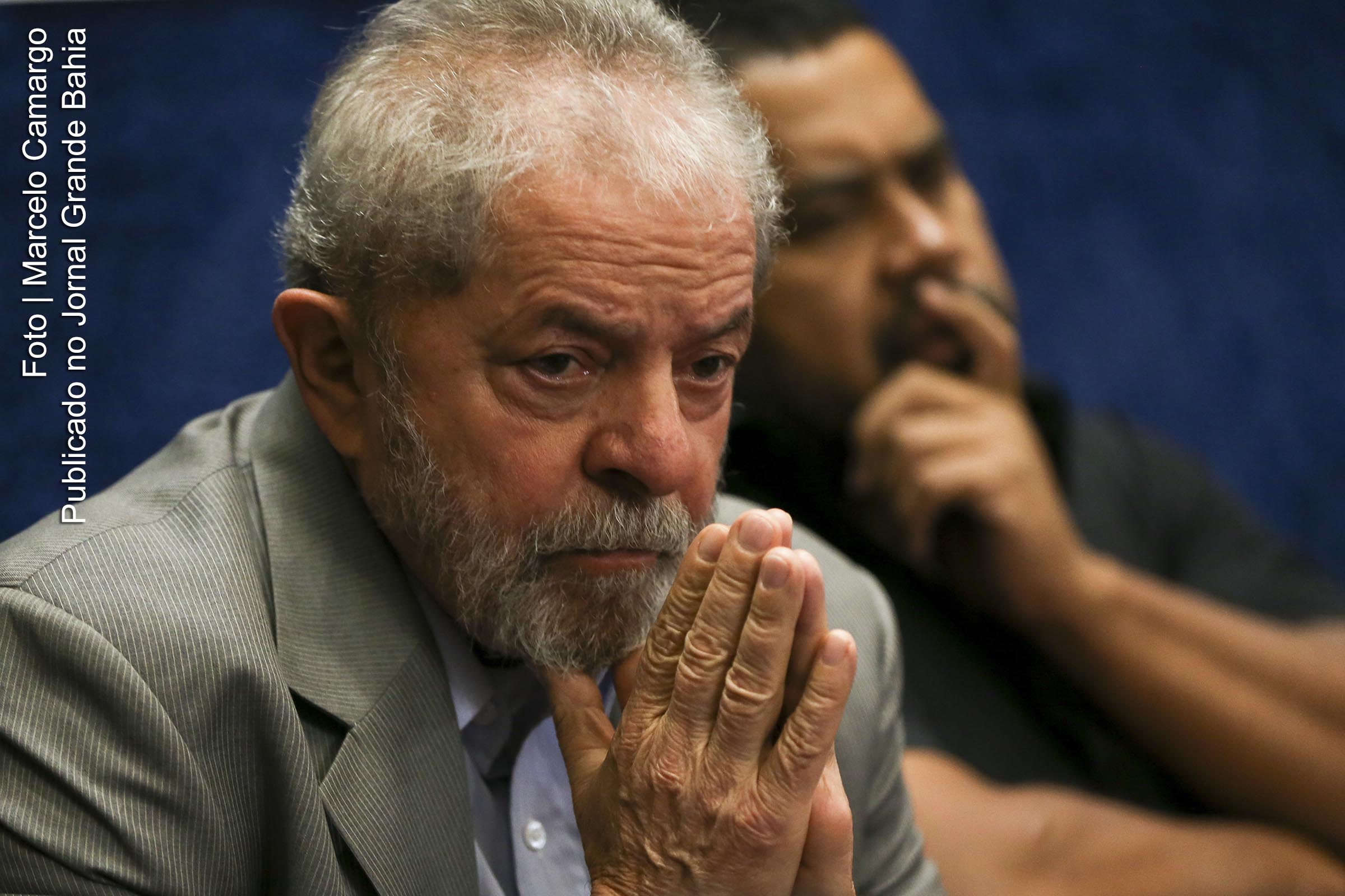 Pedido de liberdade do ex-presidente Lula deve ser julgado em 25 de junho de 2019 pelo STF; O ex-presidente foi preso em abril de 2019 e cumpre pena na Superintendência da Polícia Federal em Curitiba, em decorrência de condenação proferida por Sérgio Moro, ex-juiz acusado de conluio com procuradores da República que atuam na força-tarefa do Caso Lava Jato.