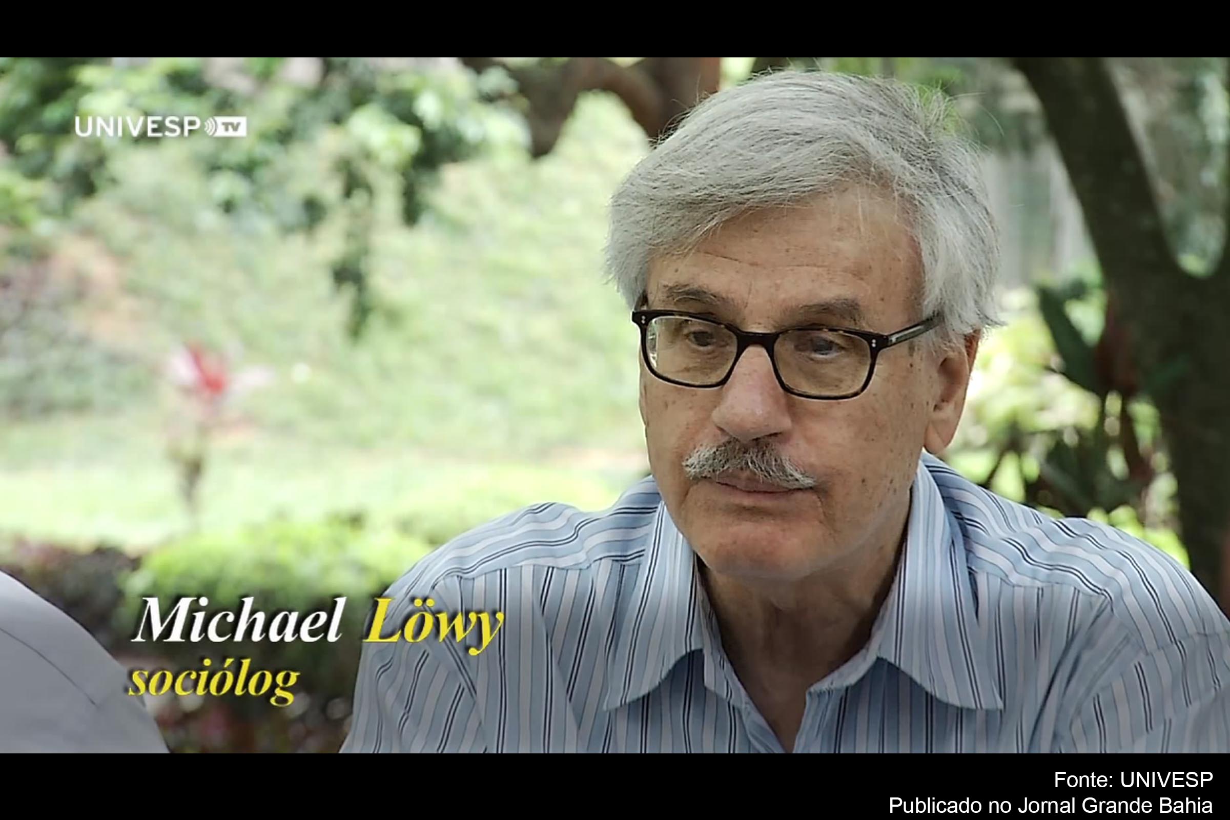 Michael Löwy, um marxista que destaca a atualidade da ‘Laudato Si’ na crítica ao Capitalismo; Publicação do Papa Francisco conceitua a Ecologia Integral e alerta para os impactos da mudança climática