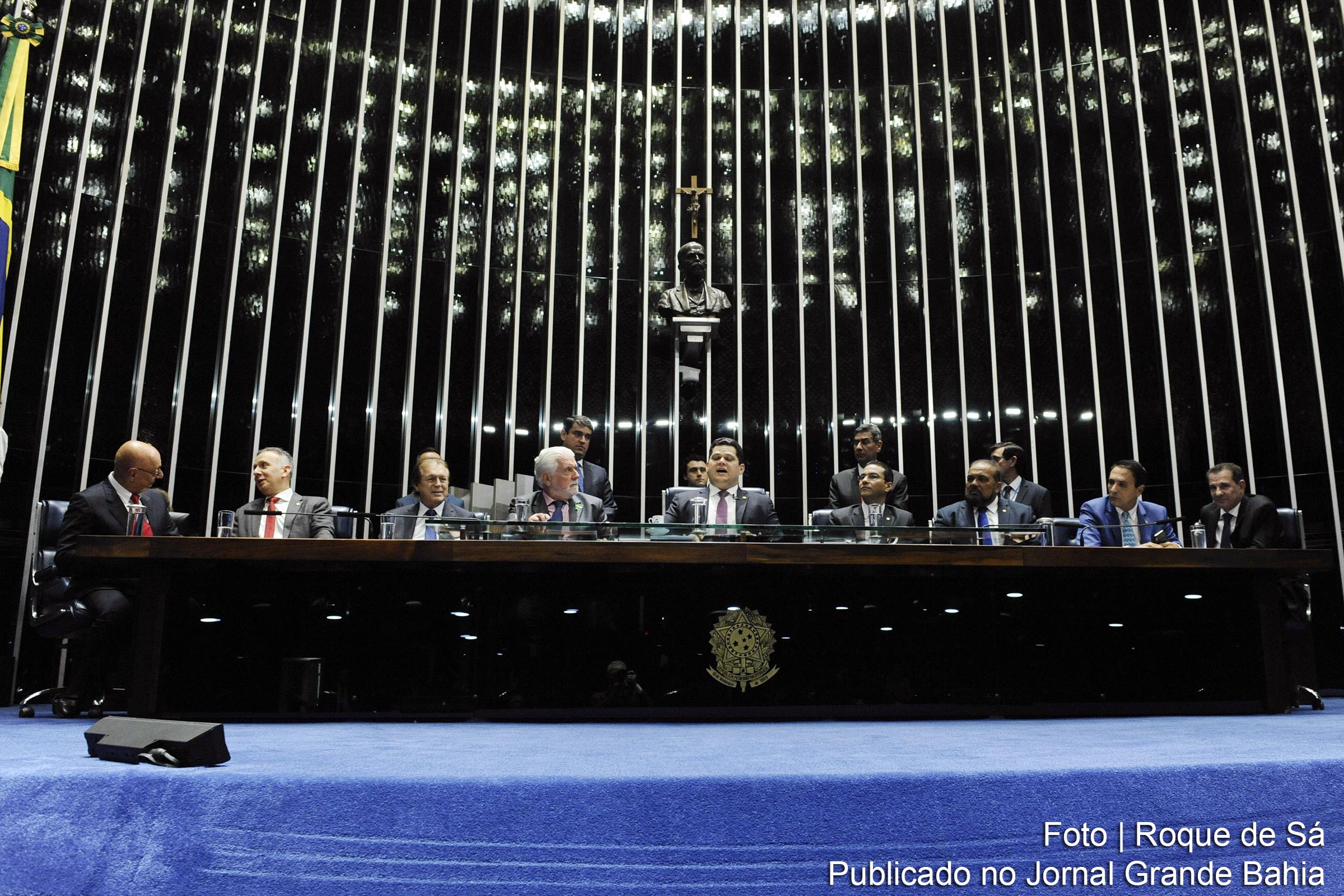 Orçamento impositivo para emenda de bancada é promulgado pelo Congresso Nacional