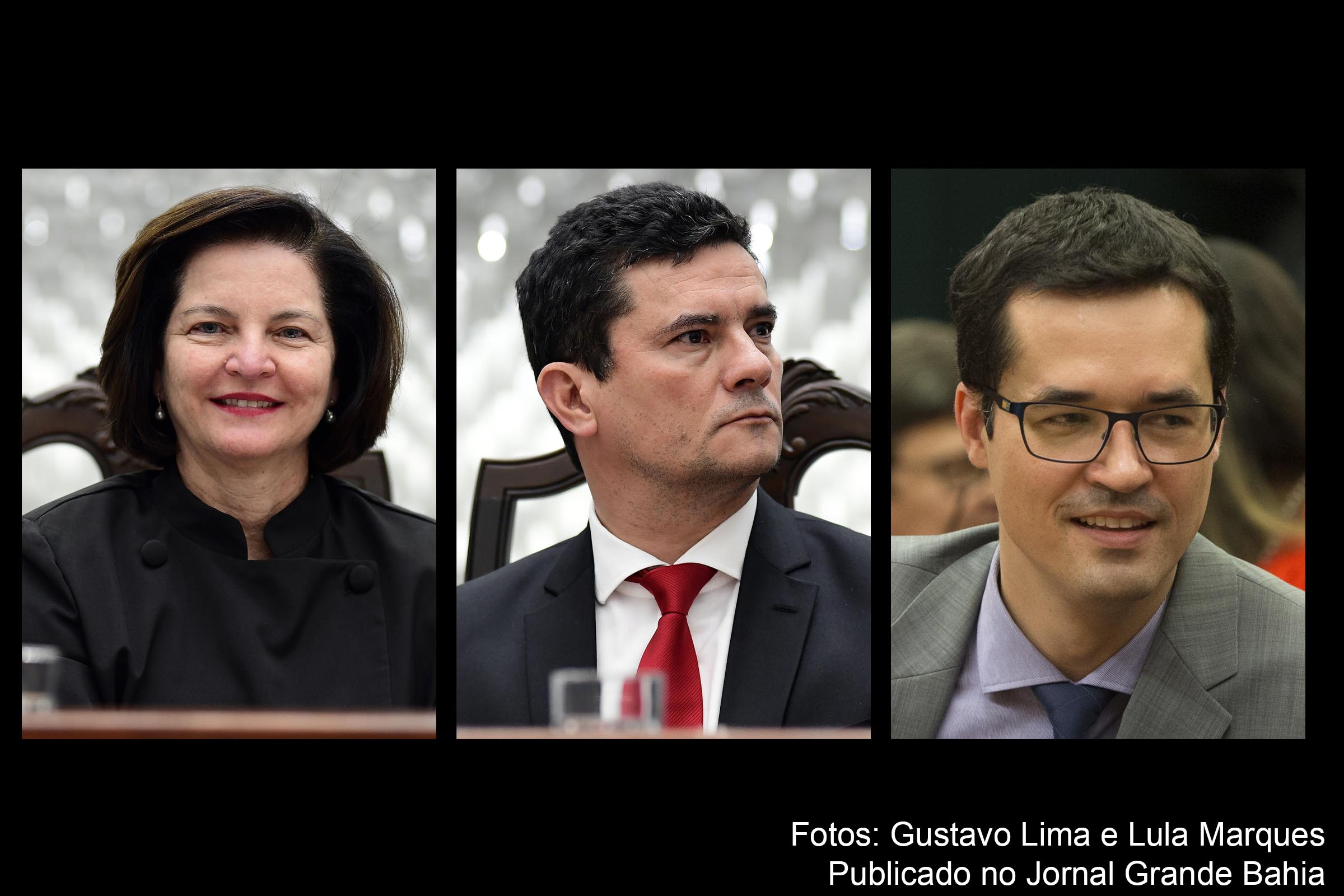 Editorial: Existe indício de grave omissão da PGR ao não abrir procedimento investigatório para análise de possível relação de conluio estabelecido com a troca de mensagens entre o então juiz Sérgio Moro e membros do MPF