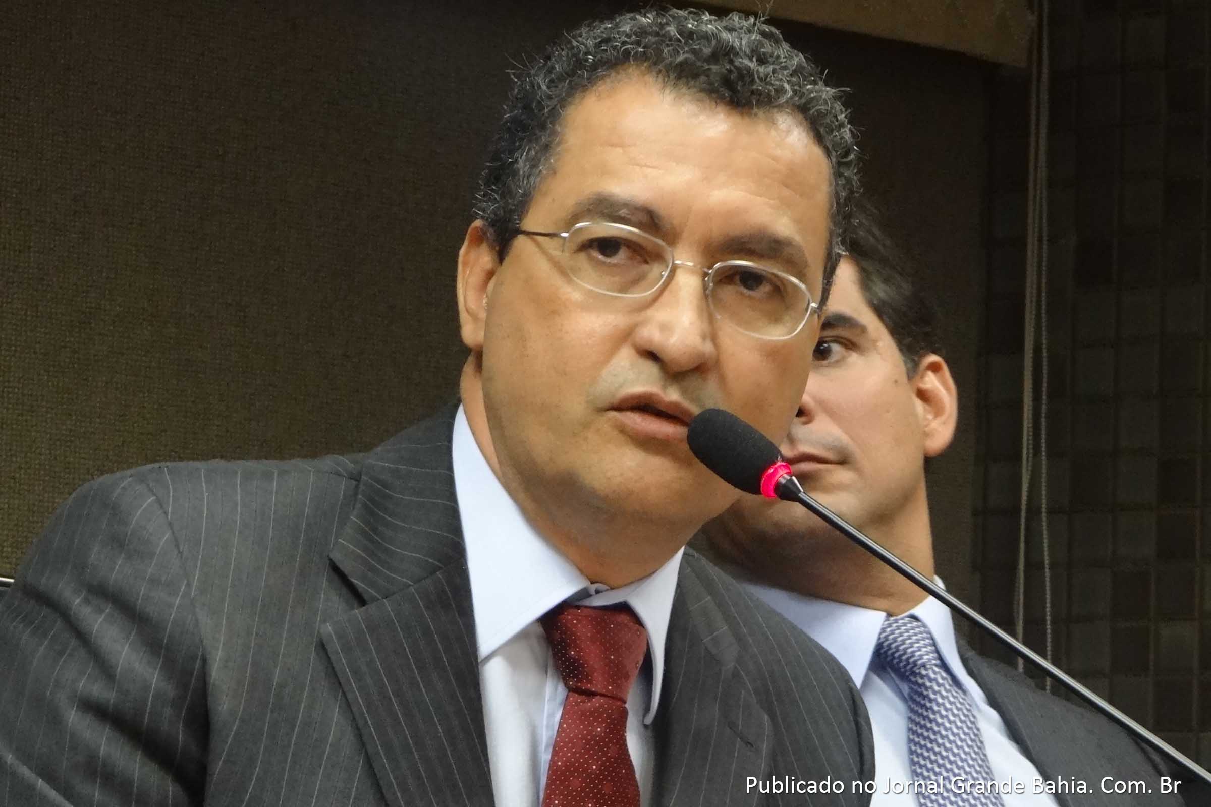 Rui Costa é a aposta de Jaques Wagner para vencer as eleições de 2014 na Bahia.