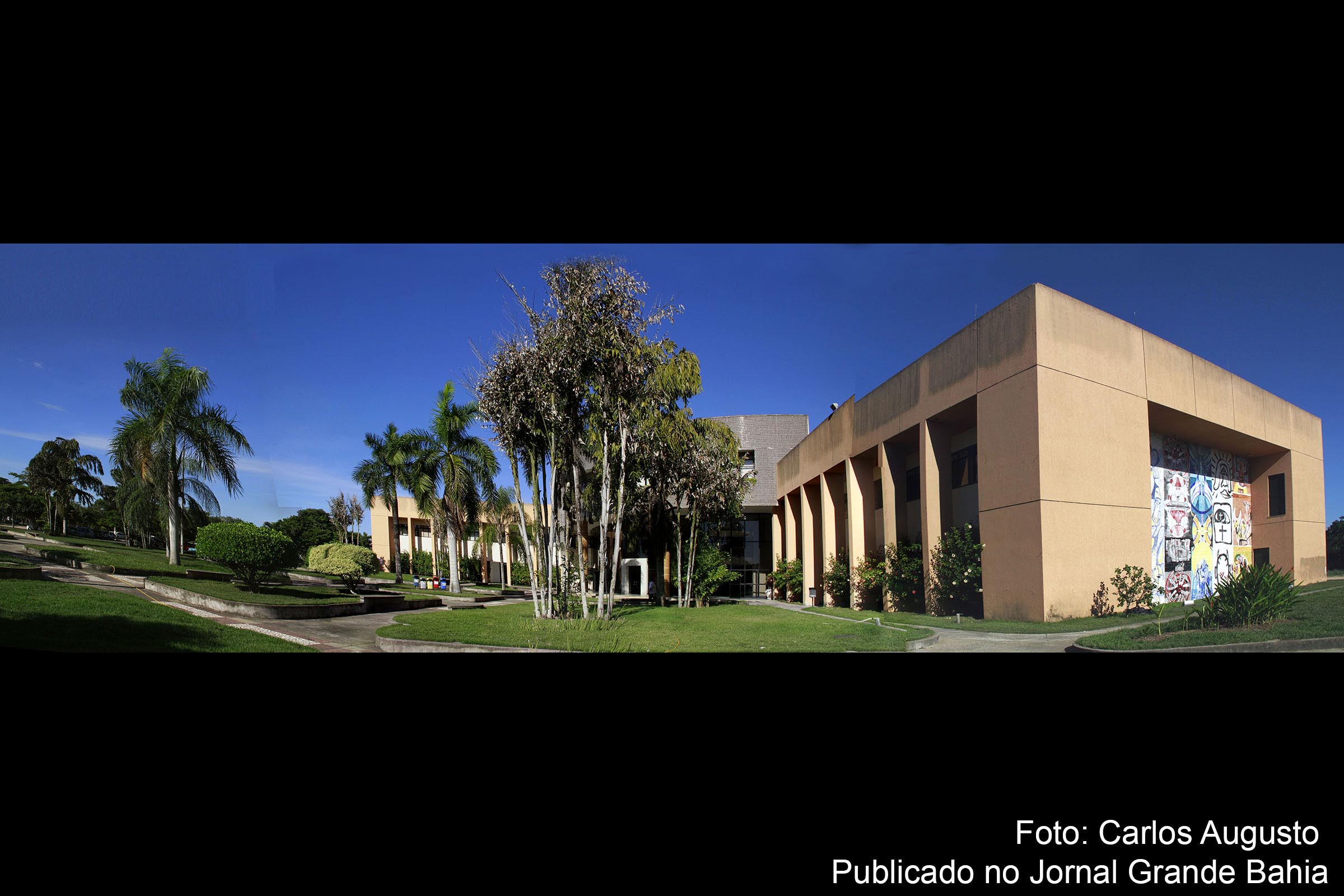 Crise na UEFS: Grupo Gestor reafirma compromisso com valores de uma universidade pública de qualidade