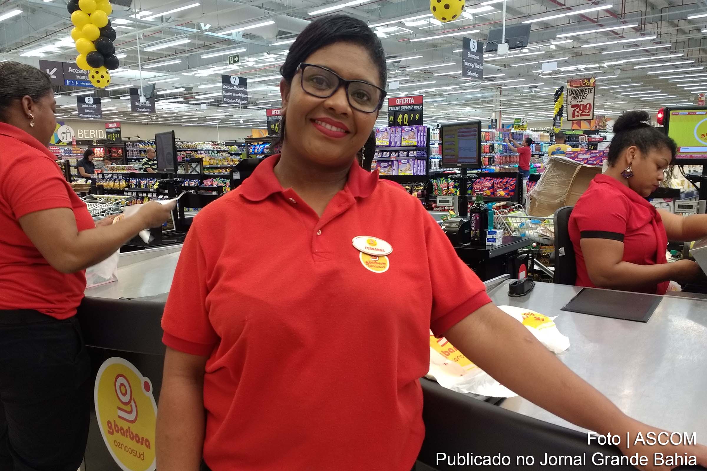 Contratação de pessoas com deficiência bateu recorde.