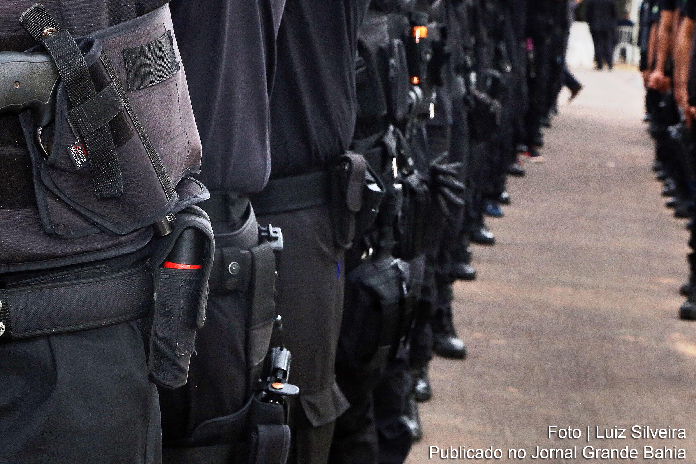 Estudo da ONU apresenta Brasil com violência de alta letalidade.