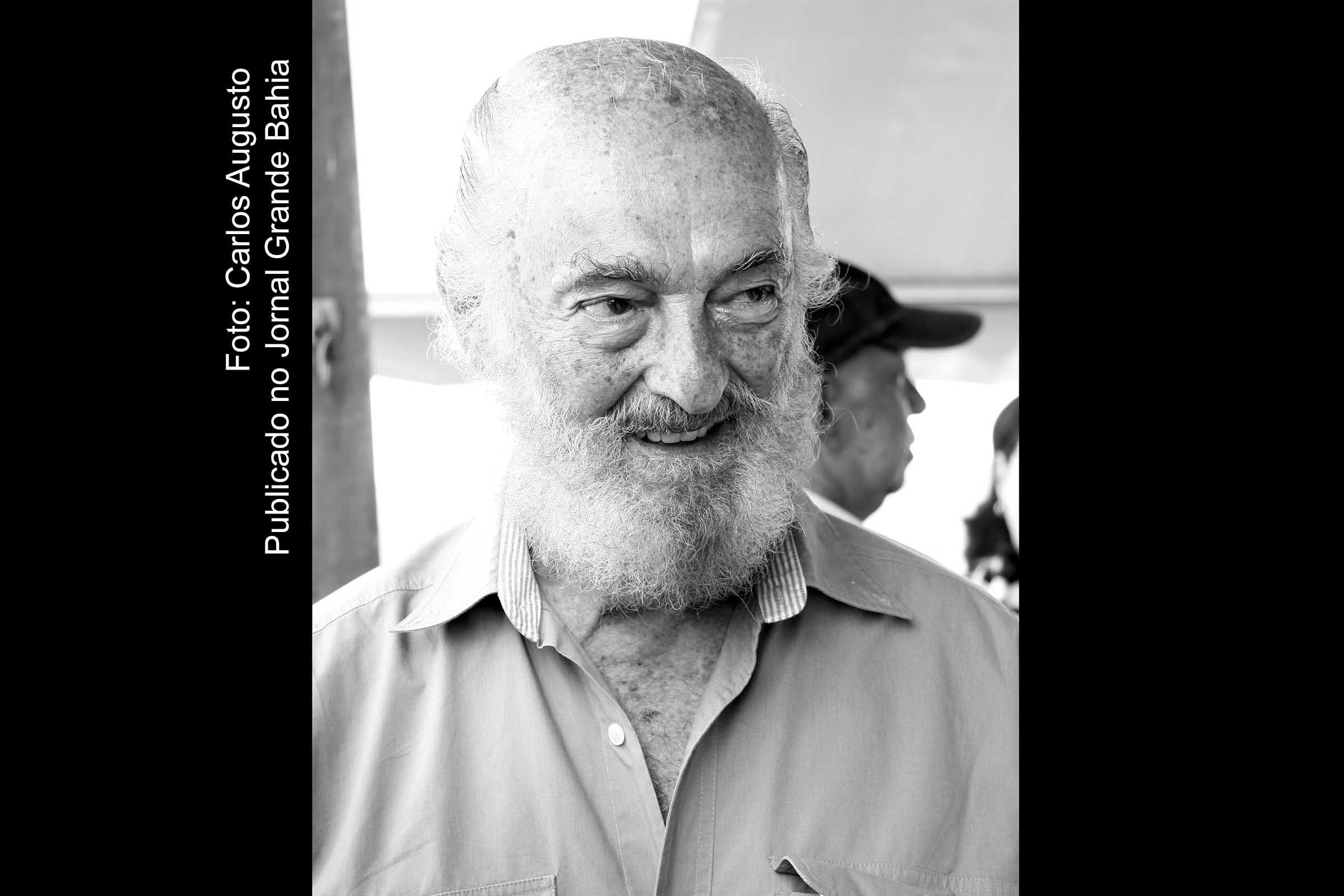 Deputado federal Marcos Medrado apresenta projeto de lei que denomina rodovia Francisco Pinto a BR – 324