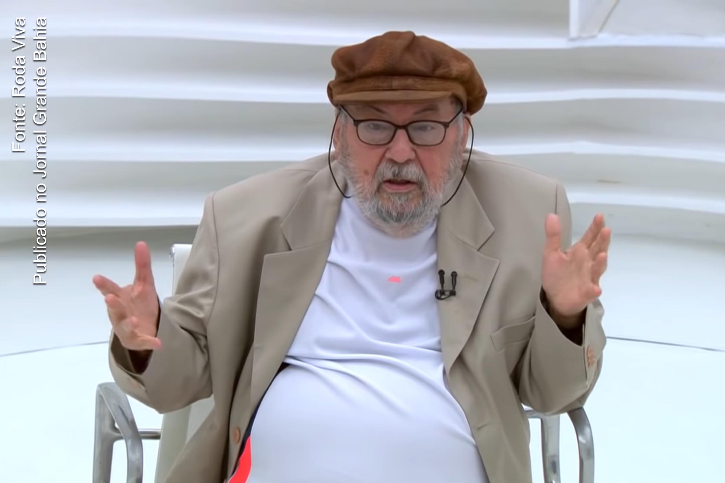 Obra de Chico de Oliveira é bússola em momento sombrio do país | Por Ruy Braga