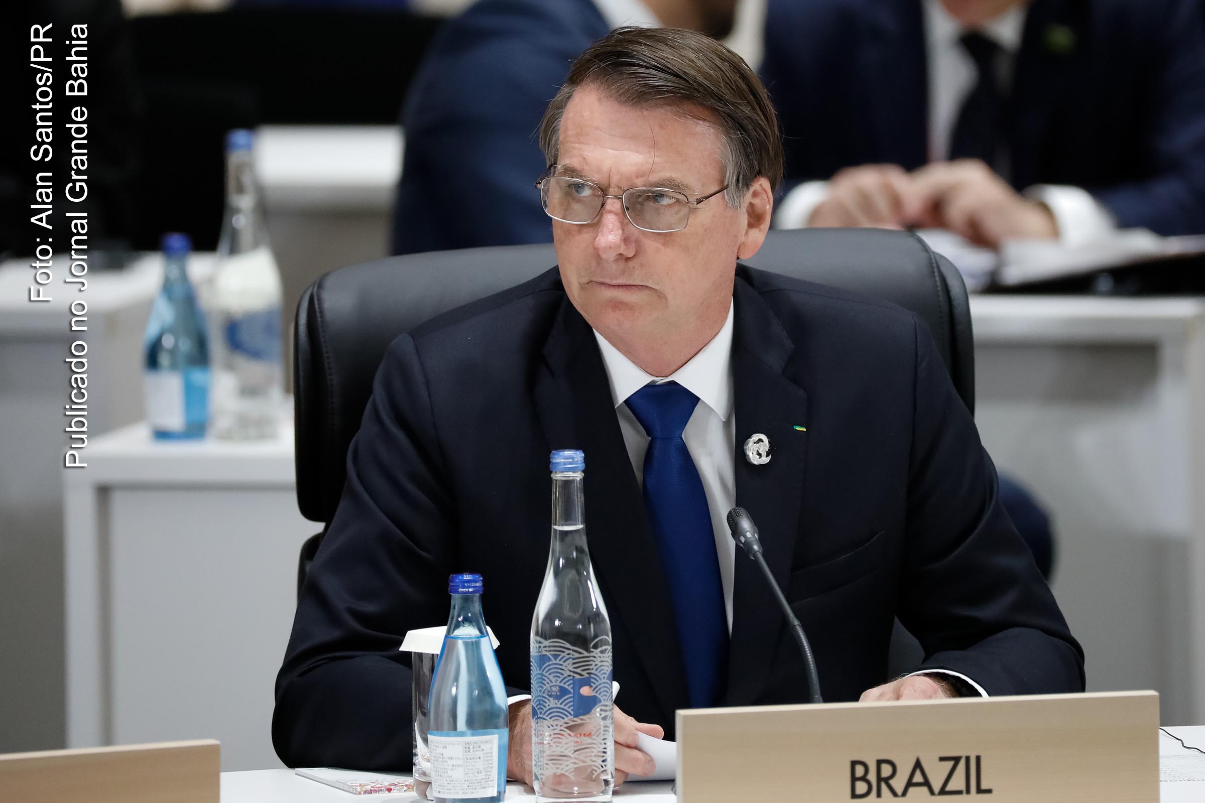 Política liberal do Governo Bolsonaro resulta em desaceleração da economia, redução do patrimônio do Estado e aumento da dívida pública e do desemprego estrutural.