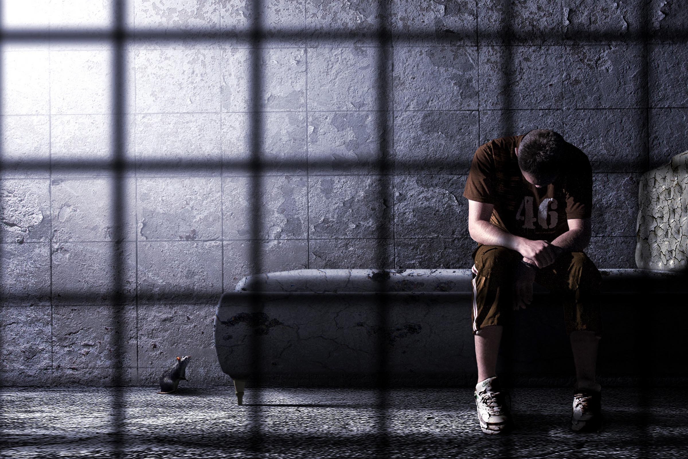 Recuperado, esteja livre | Por João Baptista Herkenhoff