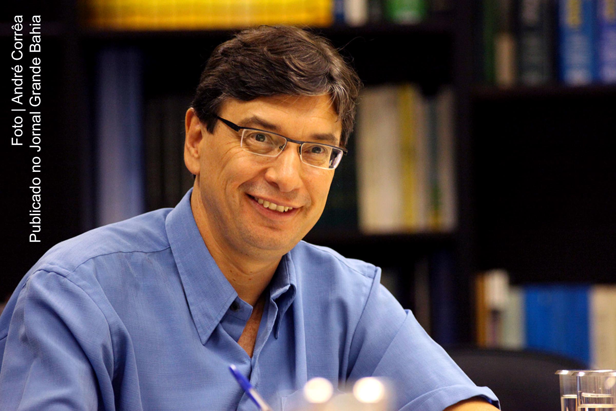 Marcio Pochmann, professor do Instituto de Economia e pesquisador do Centro de Estudos Sindicais e de Economia do Trabalho, ambos da Universidade Estadual de Campinas.