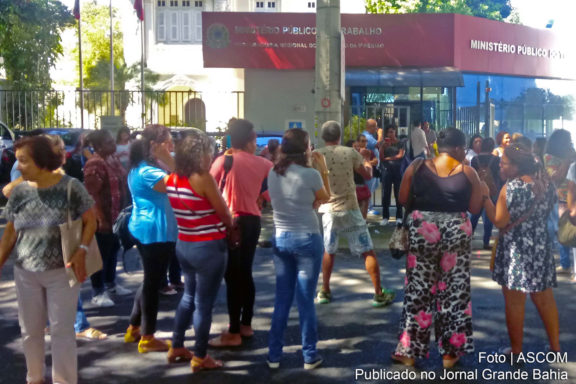 Mediação entre Hygia e SESAB terá de aguardar auditoria do SUS no contrato