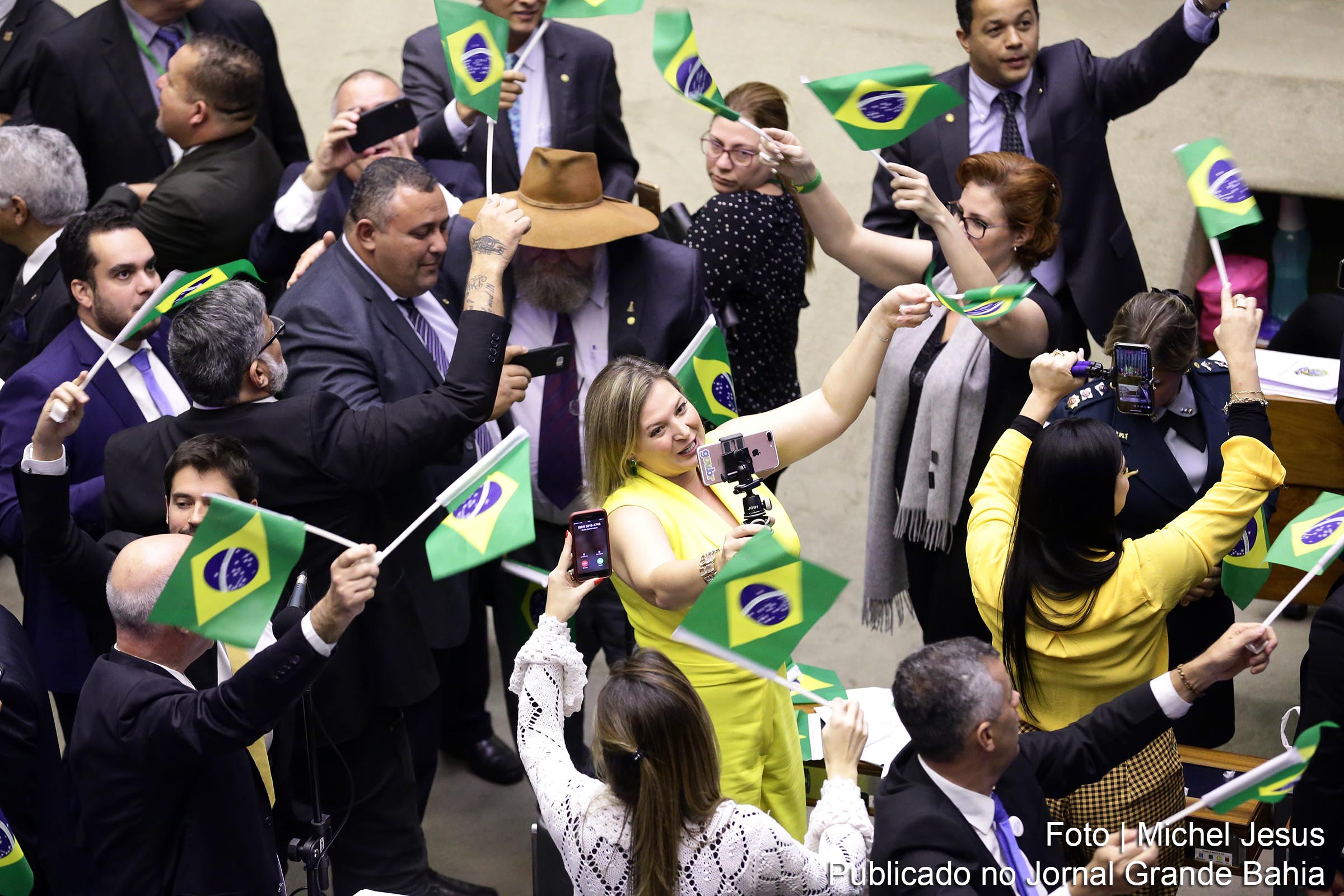 A quem interessa aumentar a desigualdade? | Por Thomas Piketty et al