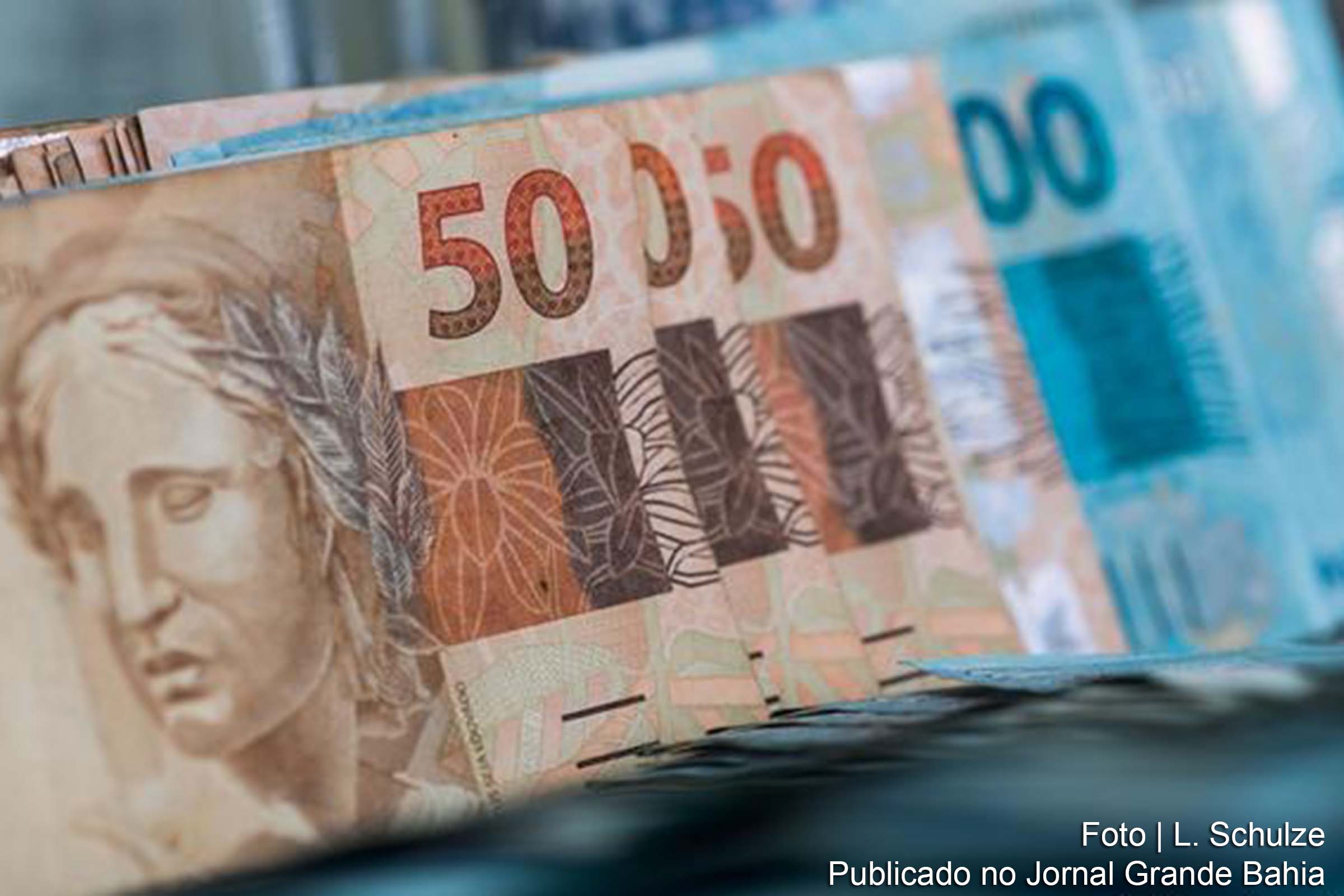 Inflação nos 25 anos do real foi de 508%