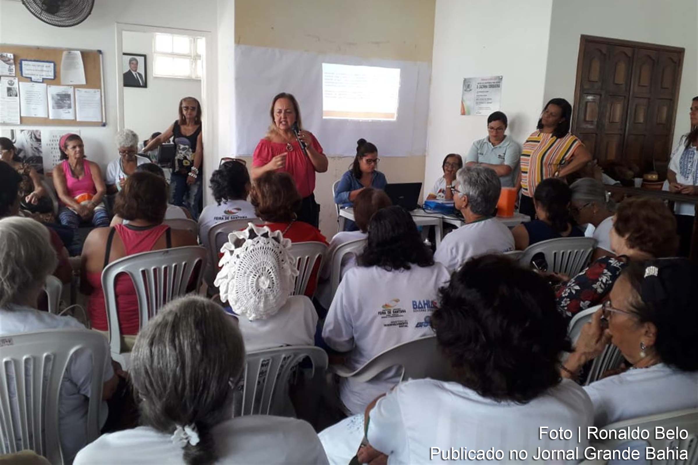Pré-conferências promovidas em todas as regiões do município tem como objetivo a efetiva participação popular na discussão e análise de conquistas e avanço na garantia de direitos.