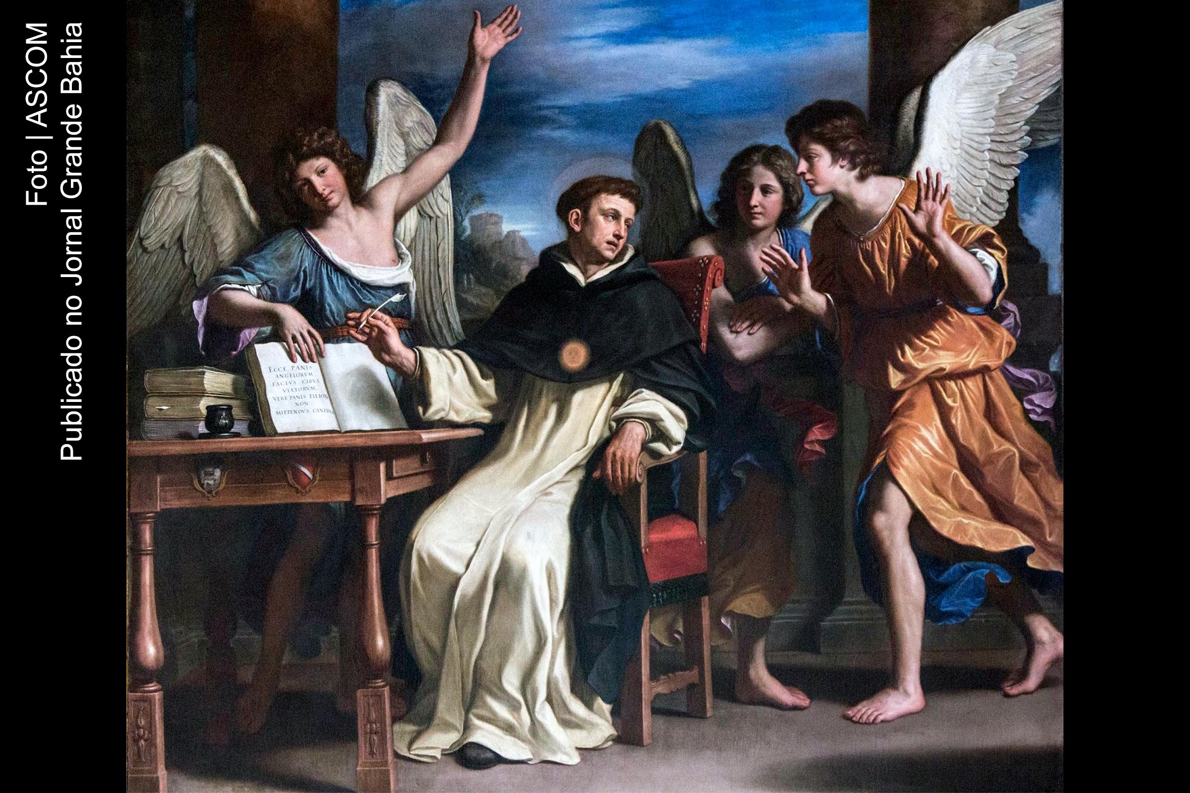 Filosofia, algo distante ou próximo? | Por João Baptista Herkenhoff