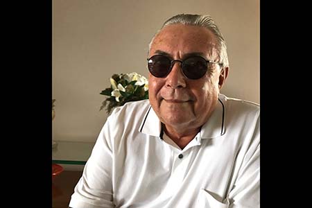 O novo Secretário da Municipal de Administração de Feira já é o ex-superintendente do Banco do Brasil em Feira de Santana e Vitoria da Conquista, Sebastião Cunha.