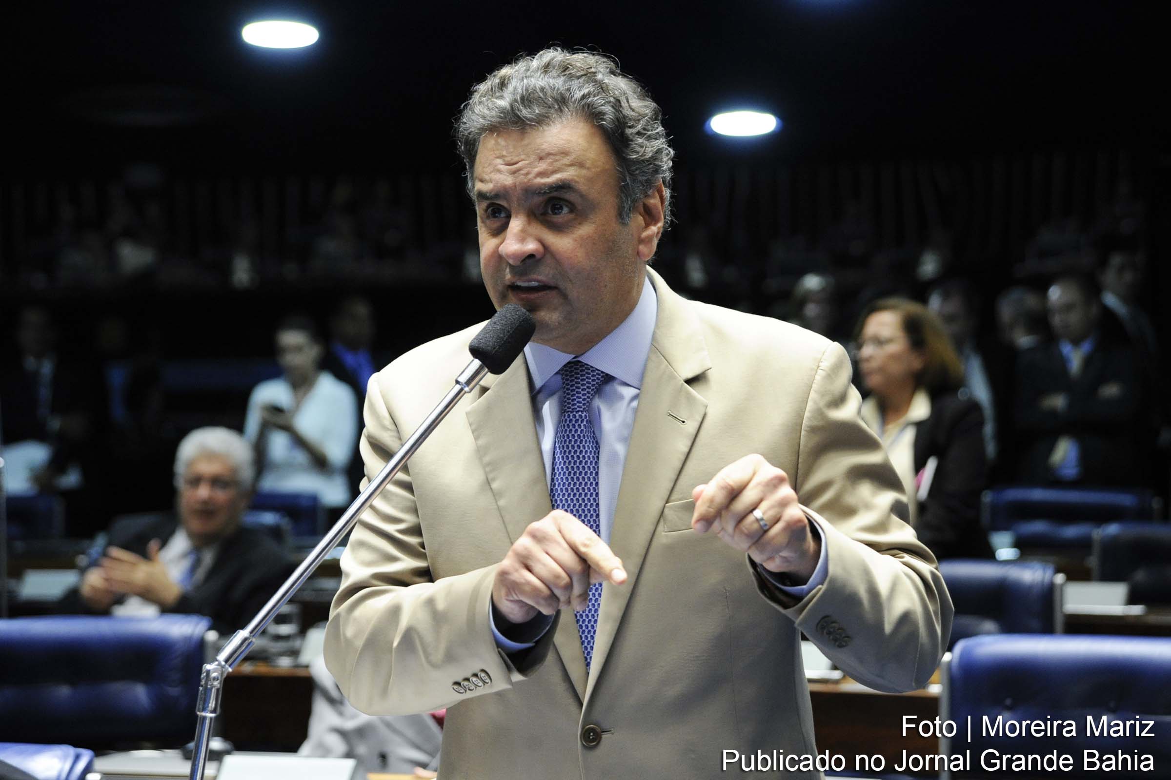 A dilapidação moral de um patrimônio político| Por Luiz Holanda