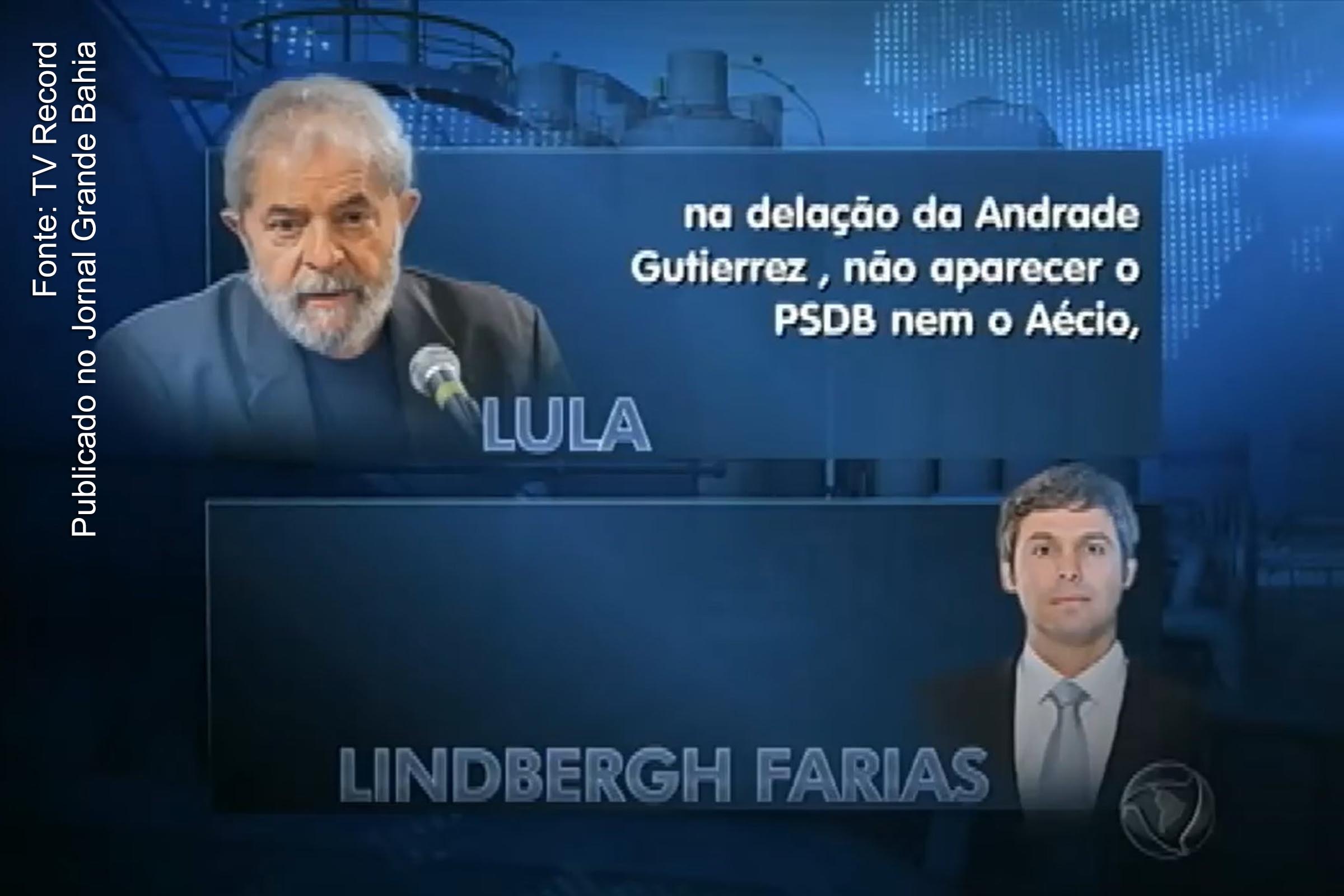 Em 2016, conversas interceptadas de Lula revelam que ex-presidente identificou, com precisão, conjunto de violações do esquema montado pelos membros da força-tarefa do Caso Lava Jato, em evidente conluio com o juiz federal encarregado dos processos em Curitiba.